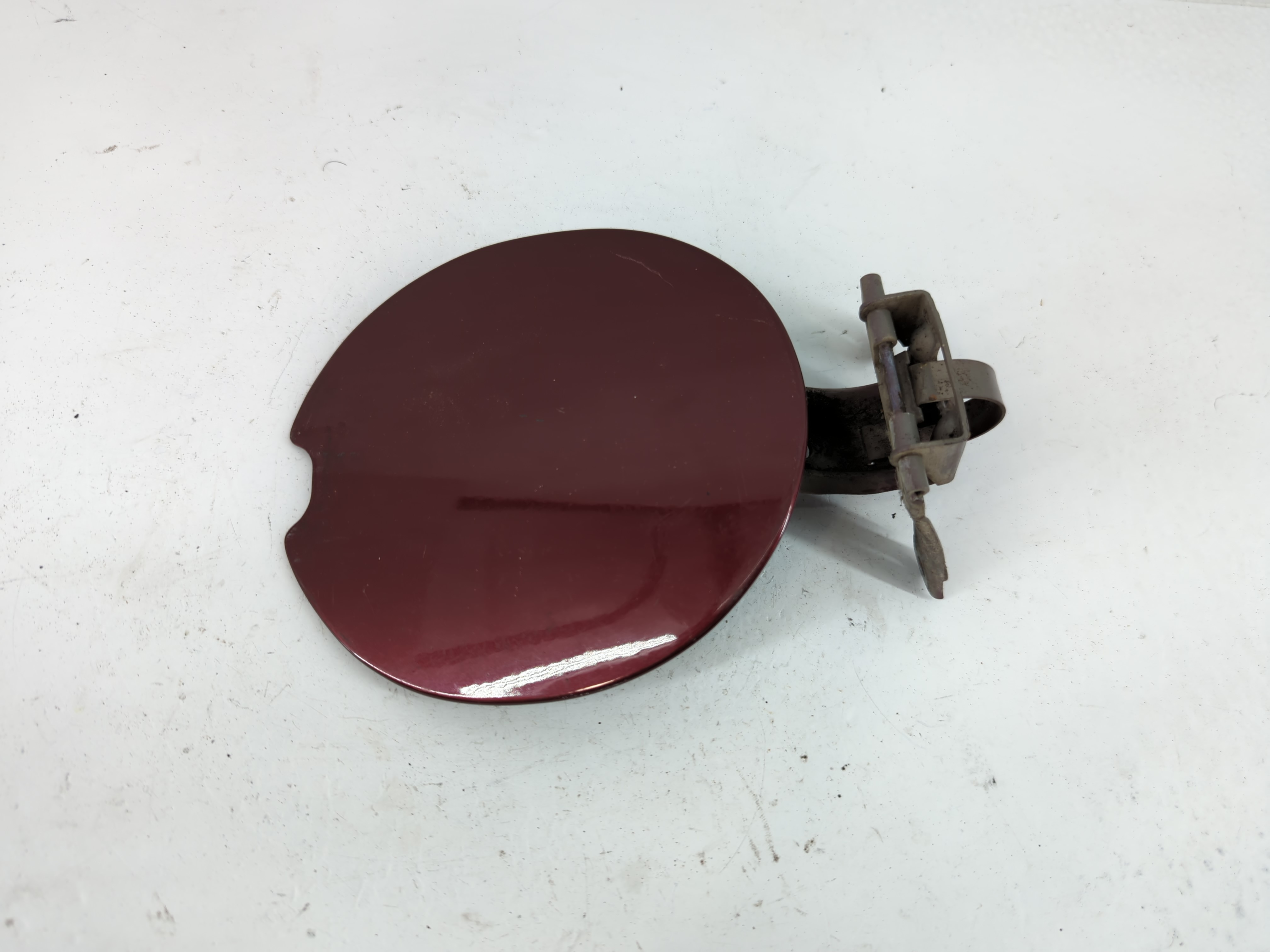 Picture of 2000 Buick Lesabre Fuel Tank Door Lid Gas Tank 946197