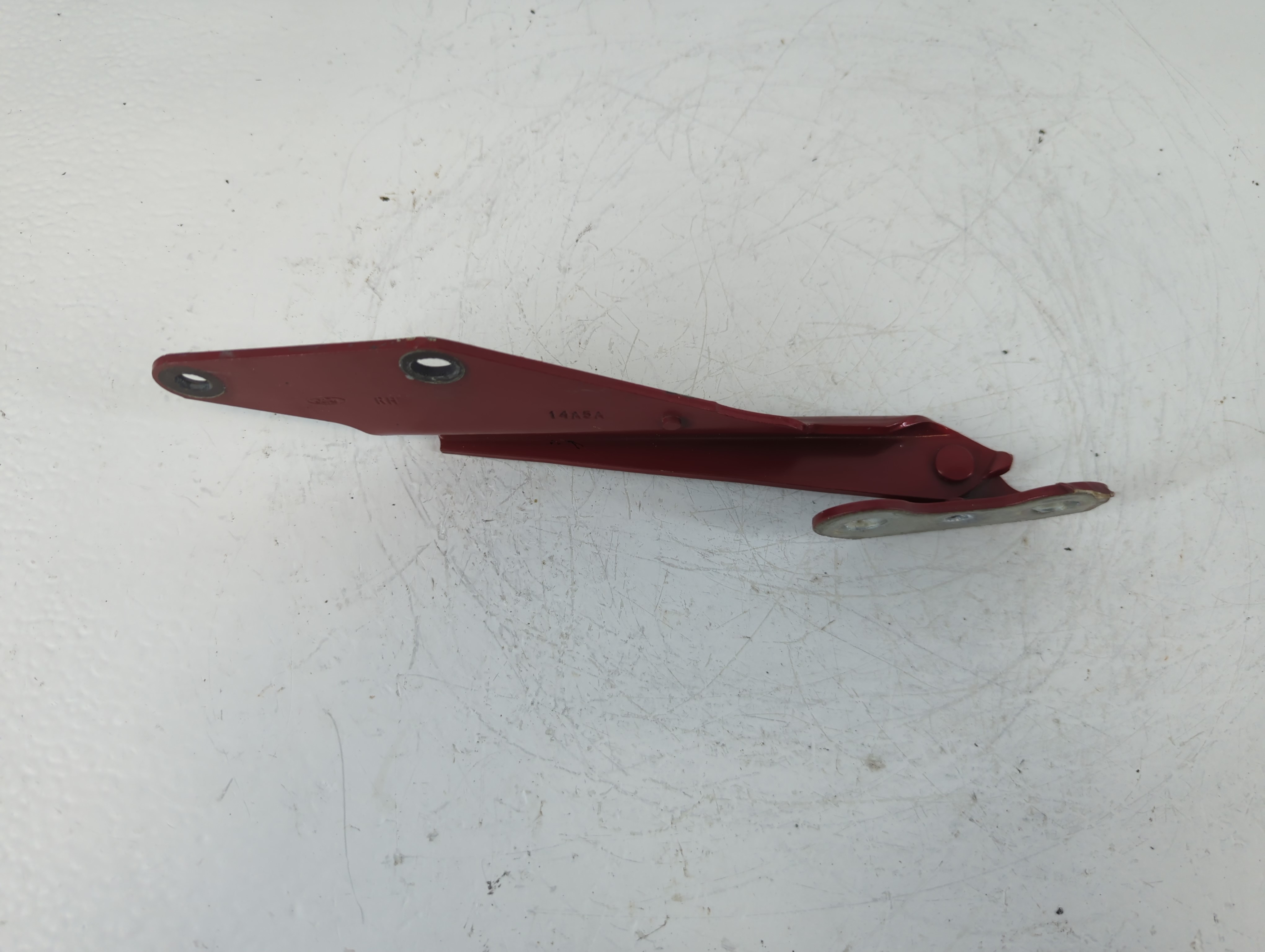Picture of 2005 Ford Freestyle Passenger Hood Hinge 946866