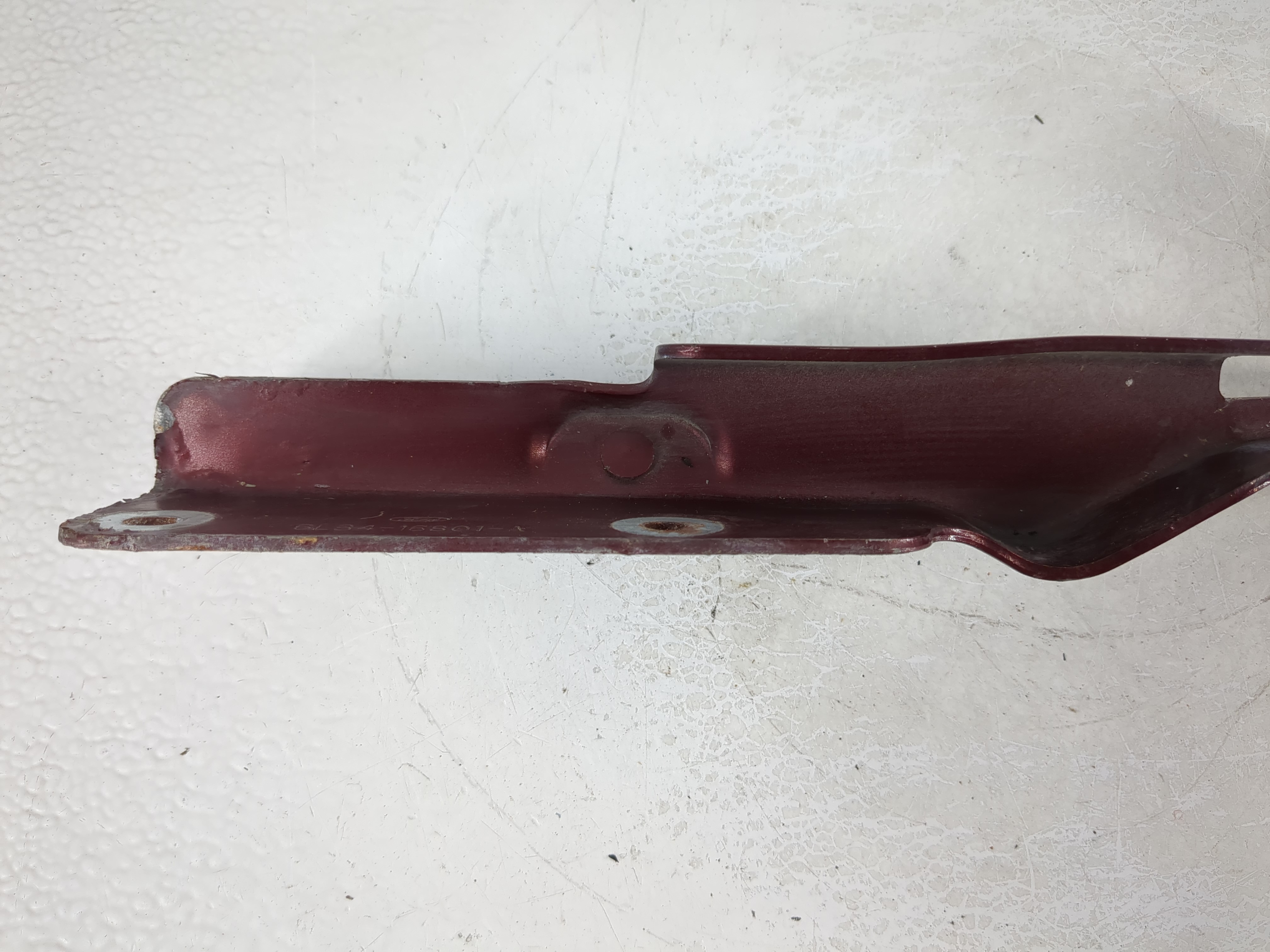 Picture of 2006 Ford F-150 Driver Hood Hinge 947175
