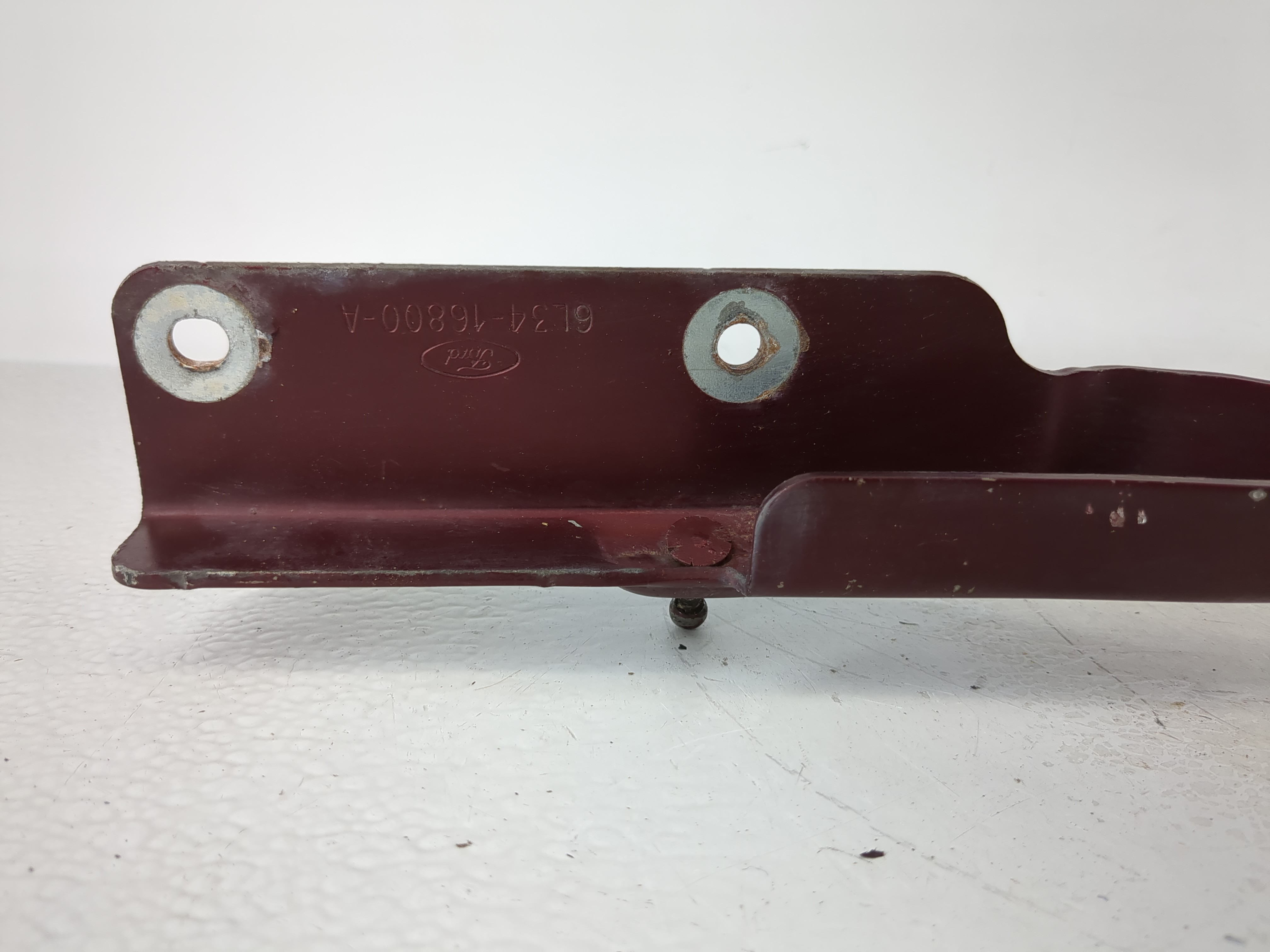 Picture of 2006 Ford F-150 Passenger Hood Hinge 947377