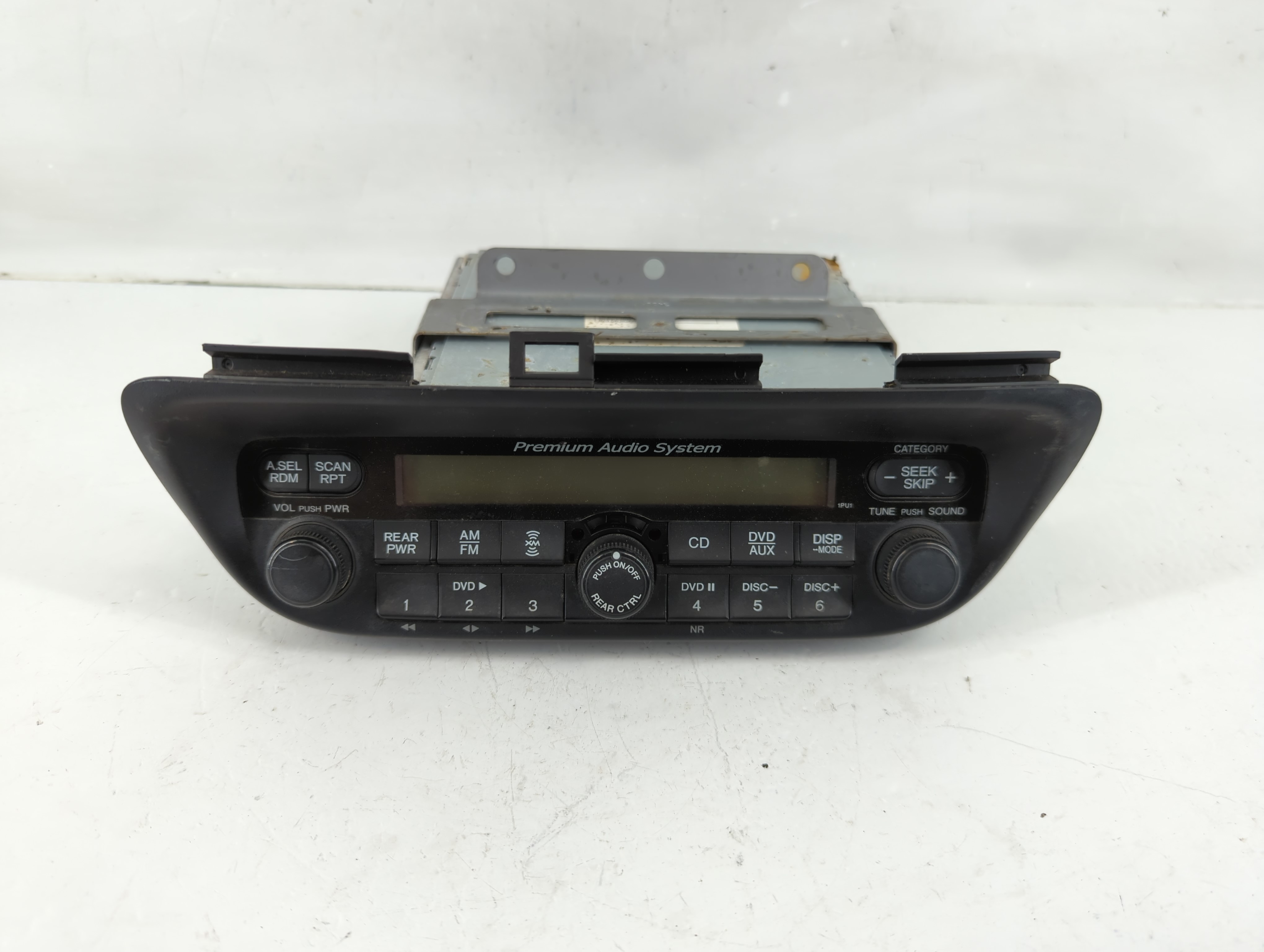 Picture of 2005-2010 Honda Odyssey Undefined 947433
