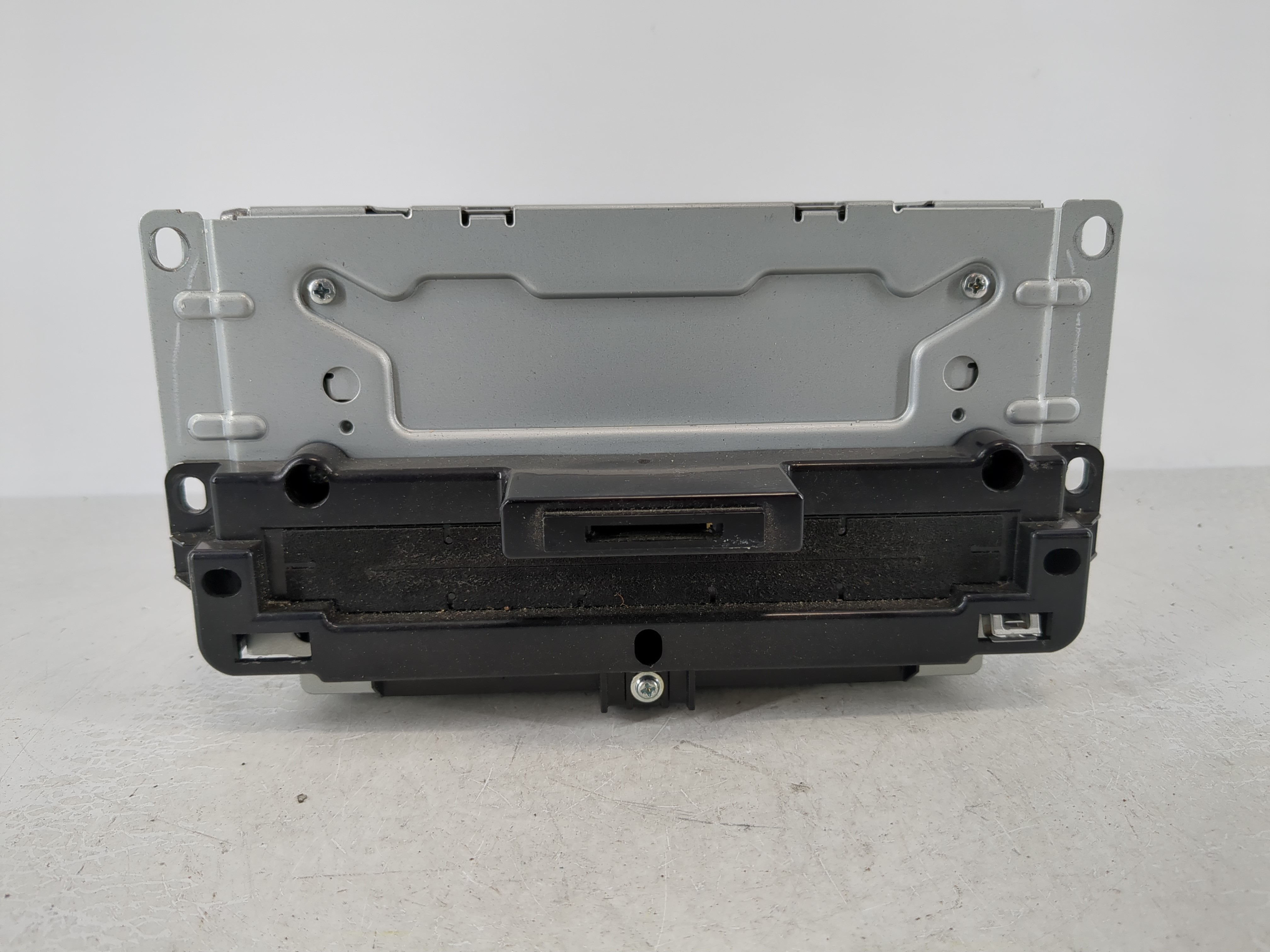 Picture of 2013 Dodge Journey Am Fm Cd Player Radio Receiver 947569