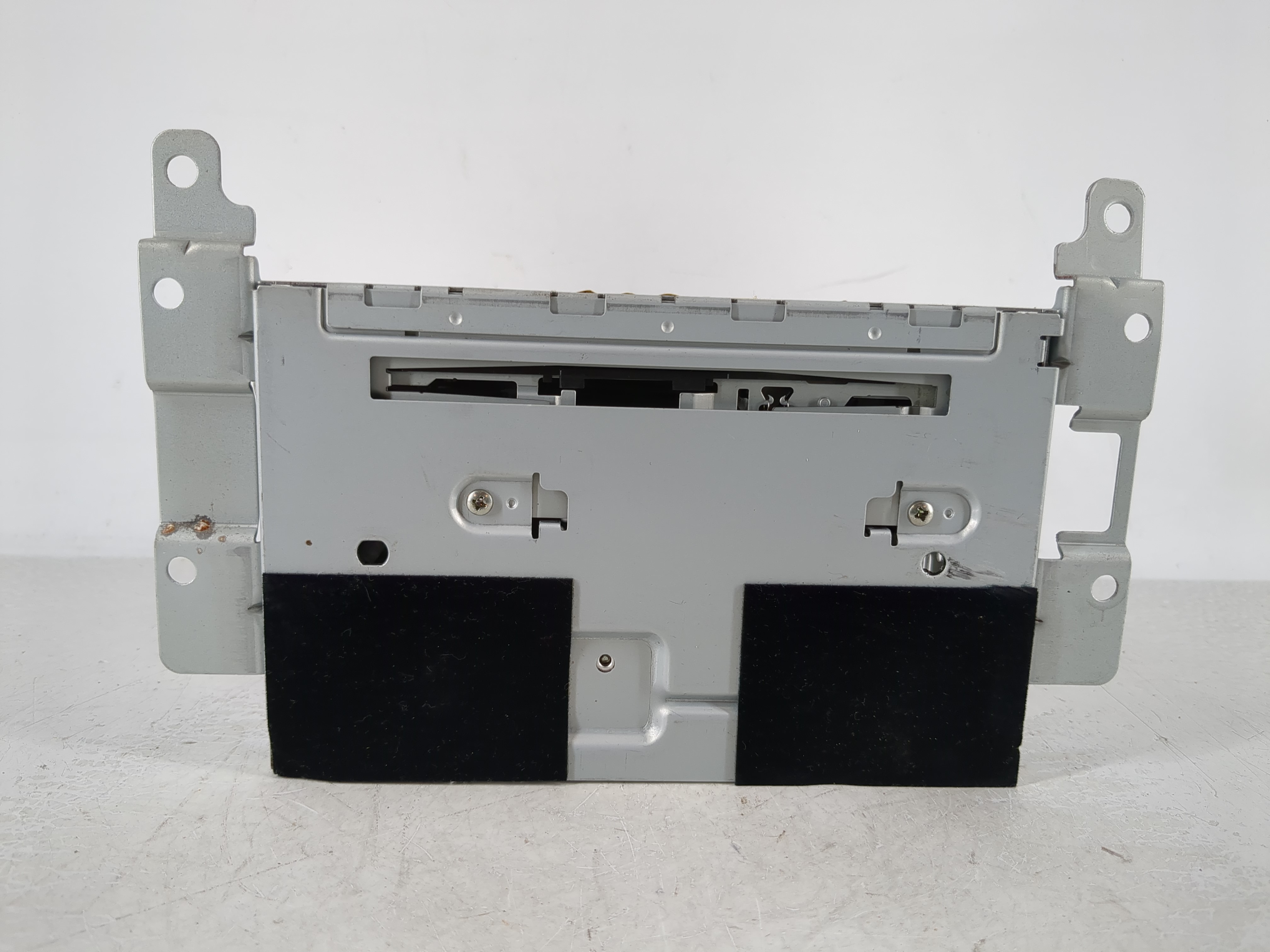 Picture of 2008-2008 Mercury Mariner Am Fm Cd Player Radio Receiver 947741