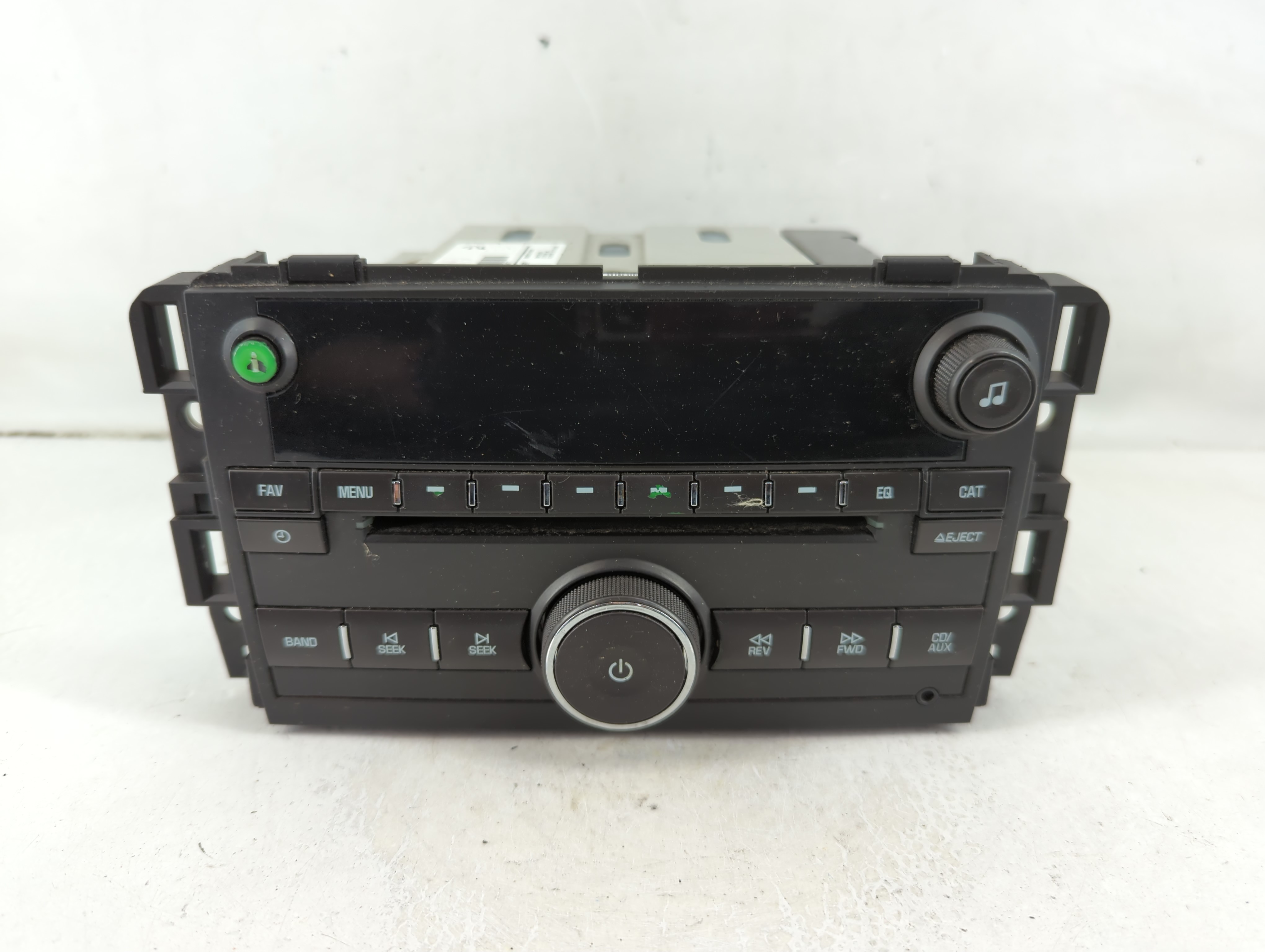 Picture of 2009-2012 Buick Enclave Undefined 947851