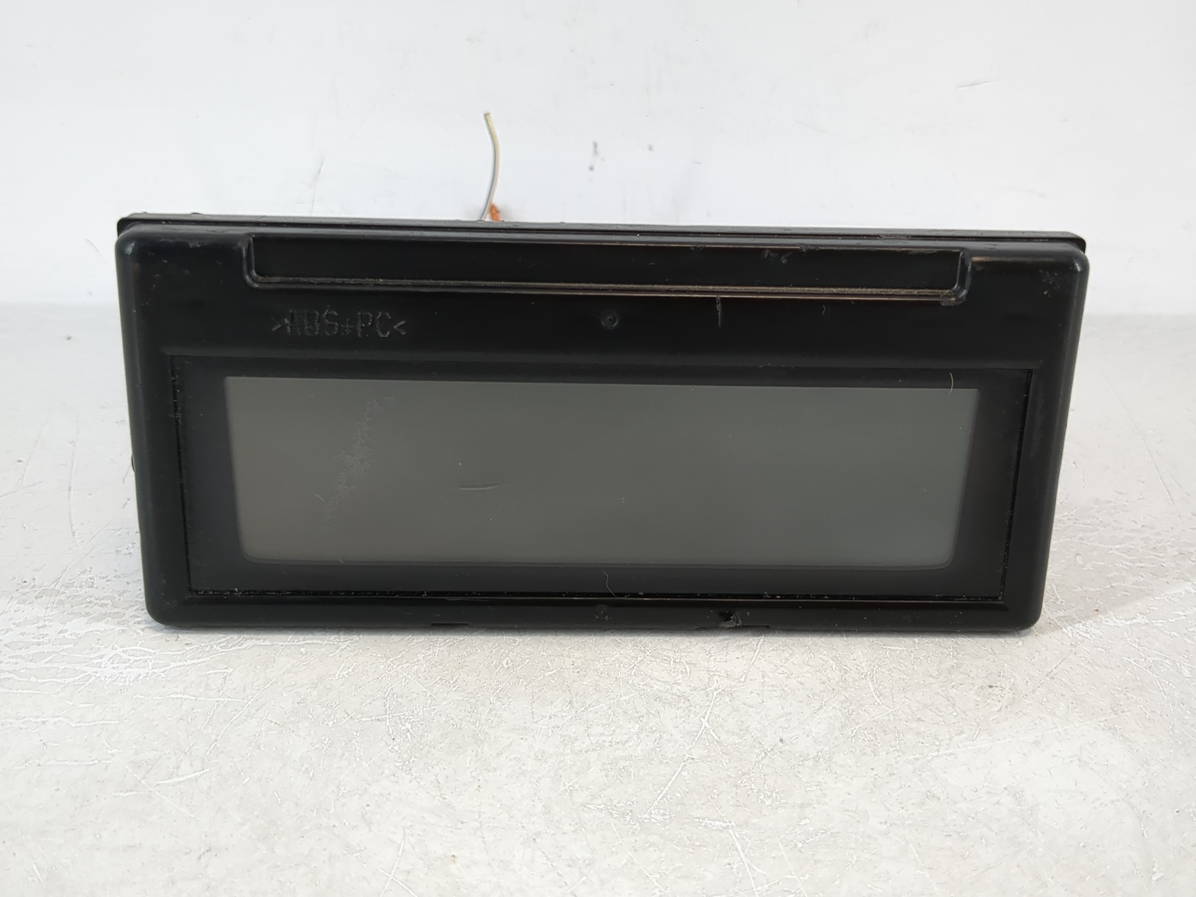 Picture of Volvo V40 Am Fm Cd Player Radio Receiver 947924