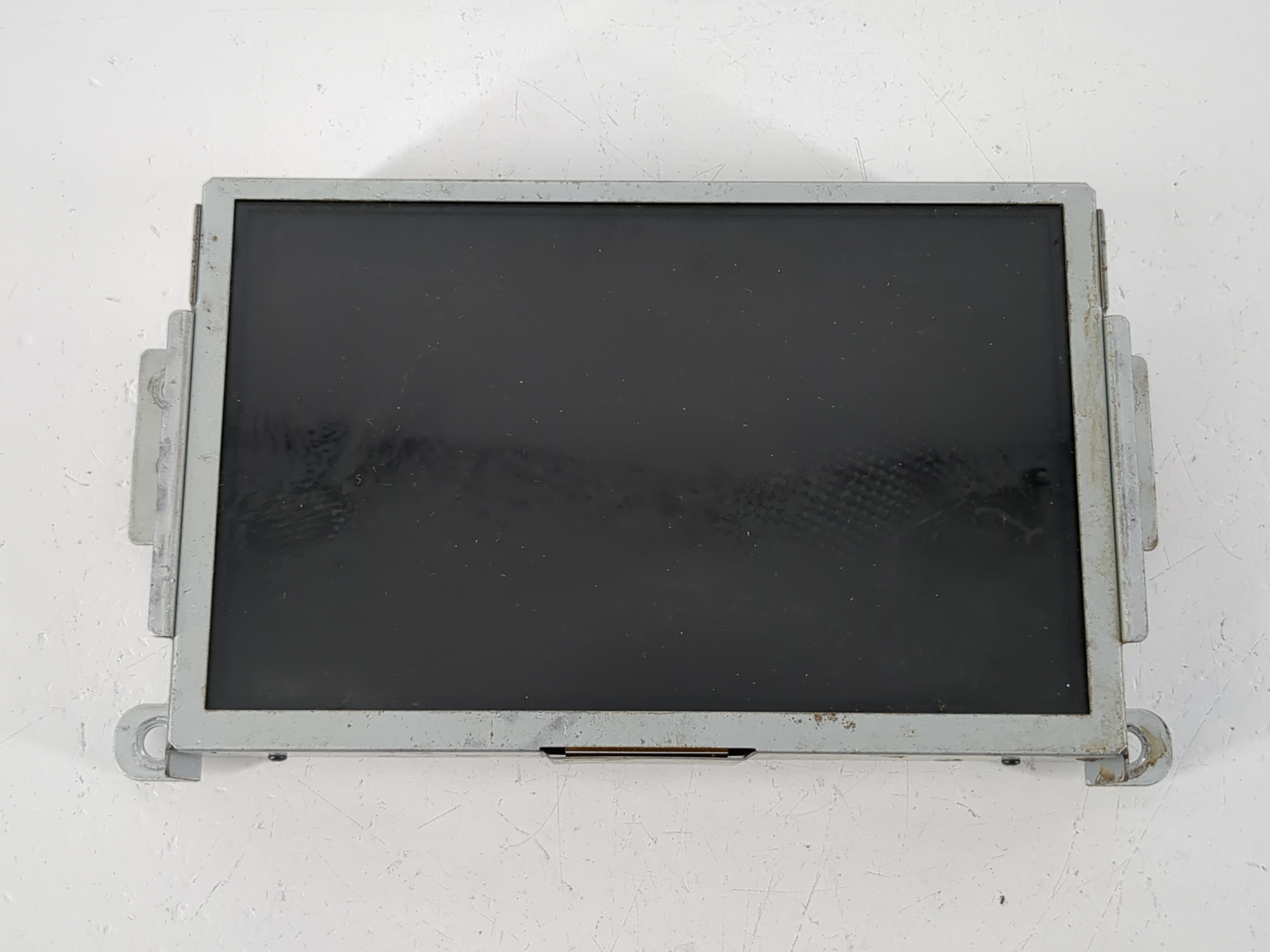 2017 Ford Escape Information Display Screen 948148 - Oemusedautoparts1.com