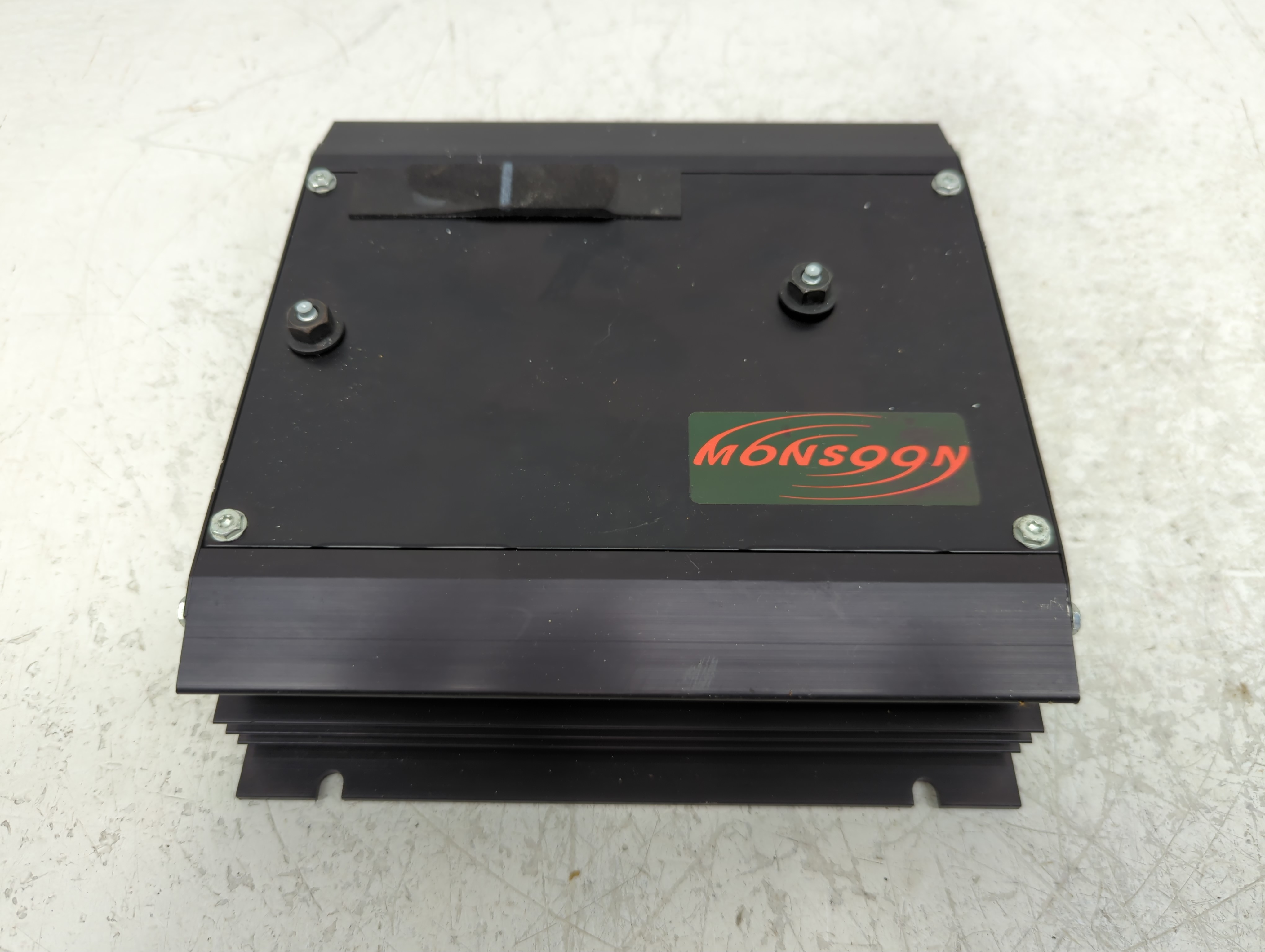 1999-2005 Pontiac Grand Am Radio Speaker Amplifier 22674744 948338 - Oemusedautoparts1.com