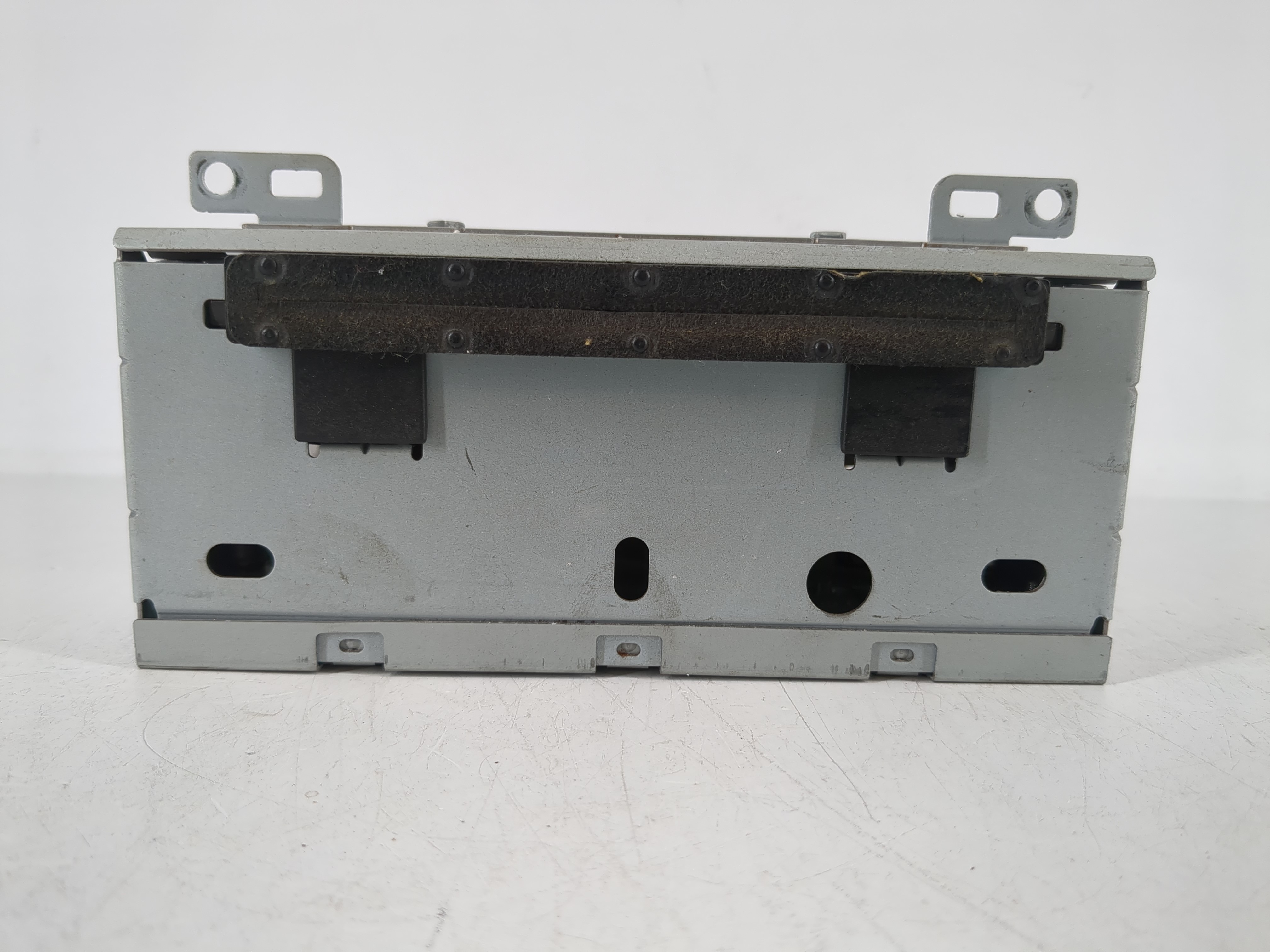 2012-2014 Ford Focus Am Fm Cd Player Radio Receiver 948362 - Oemusedautoparts1.com