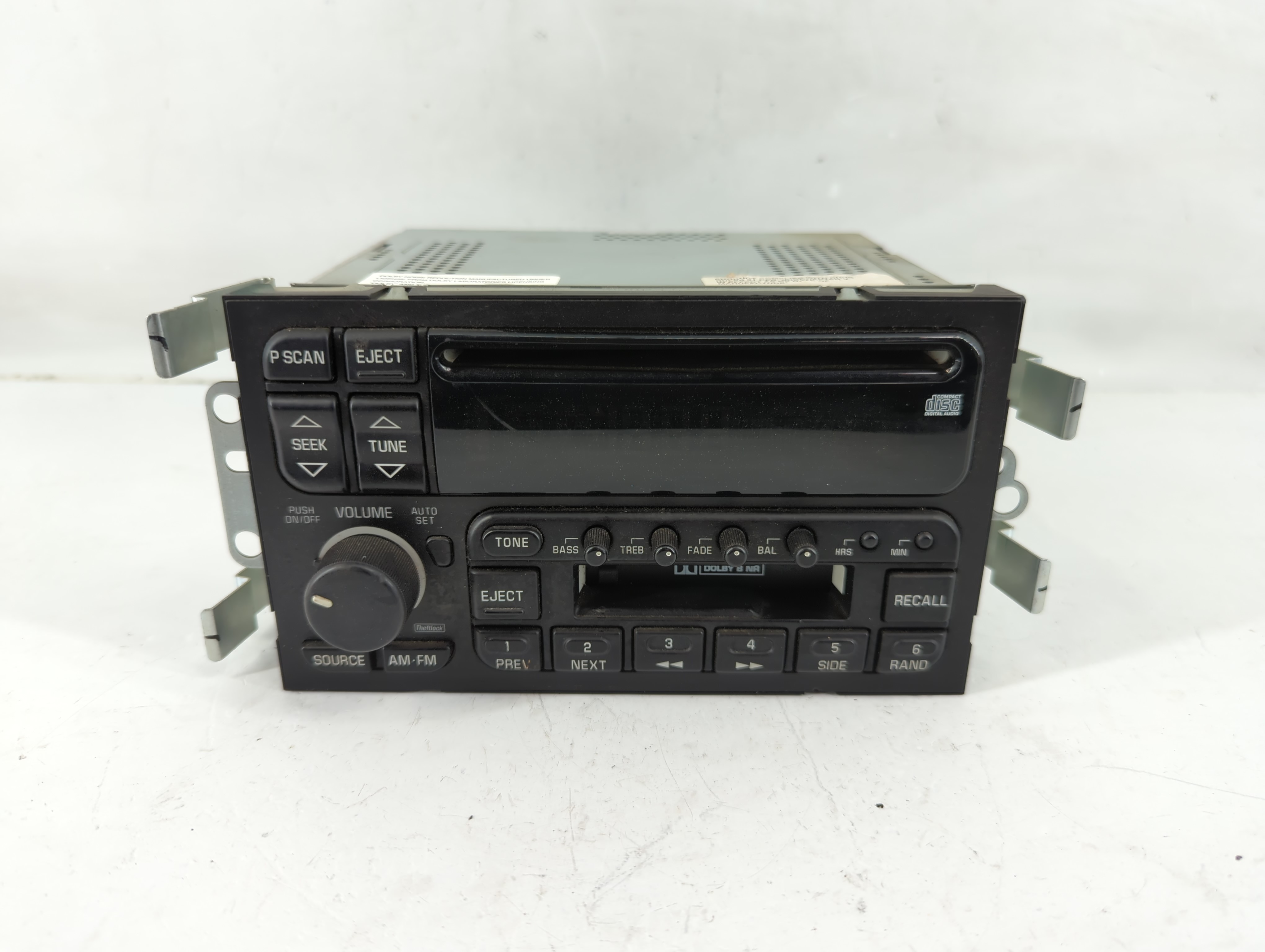 Picture of 2000-2000 Buick Lesabre Undefined 948364