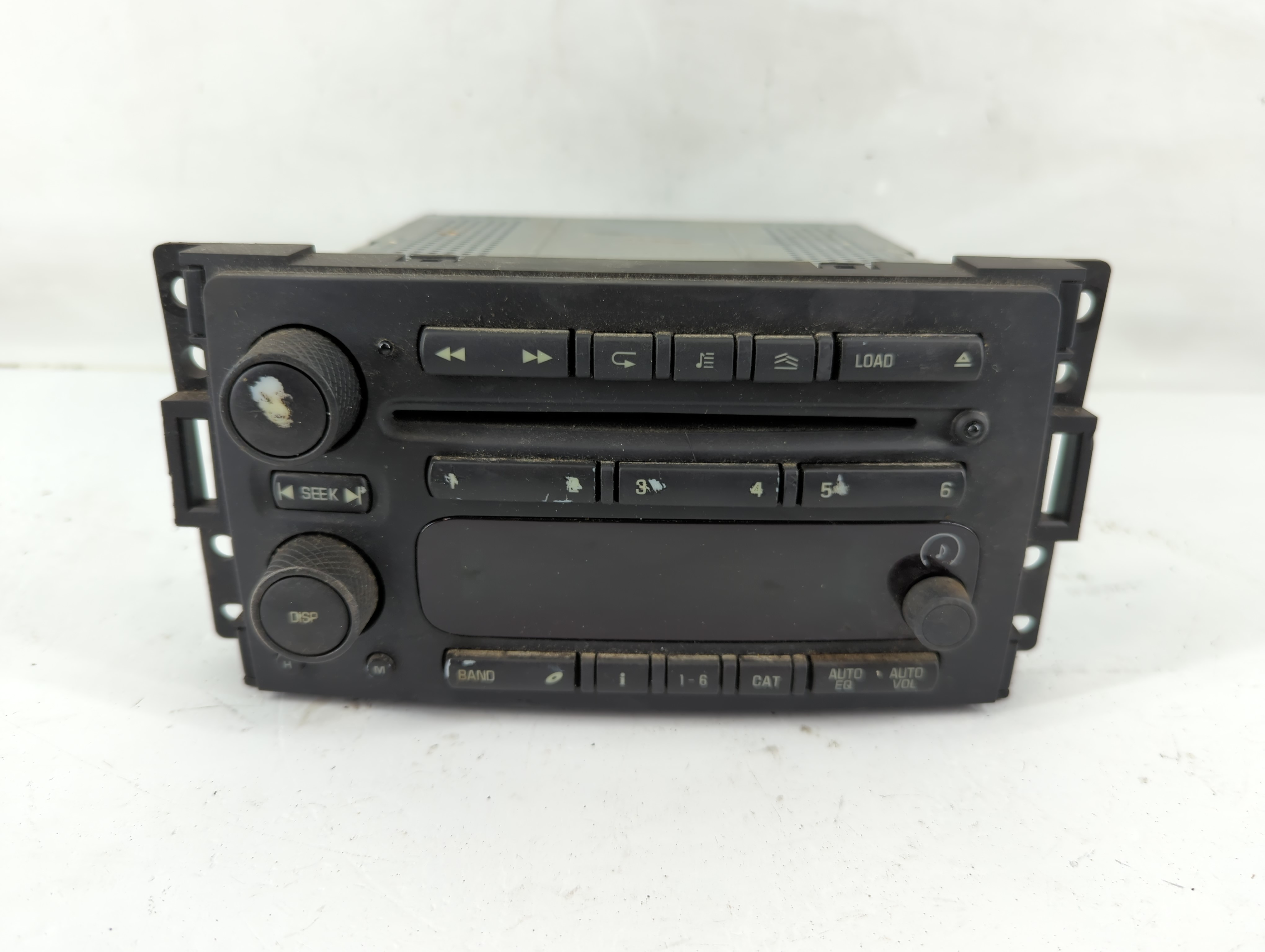 Saab 9-7 Undefined 948425 - Oemusedautoparts1.com