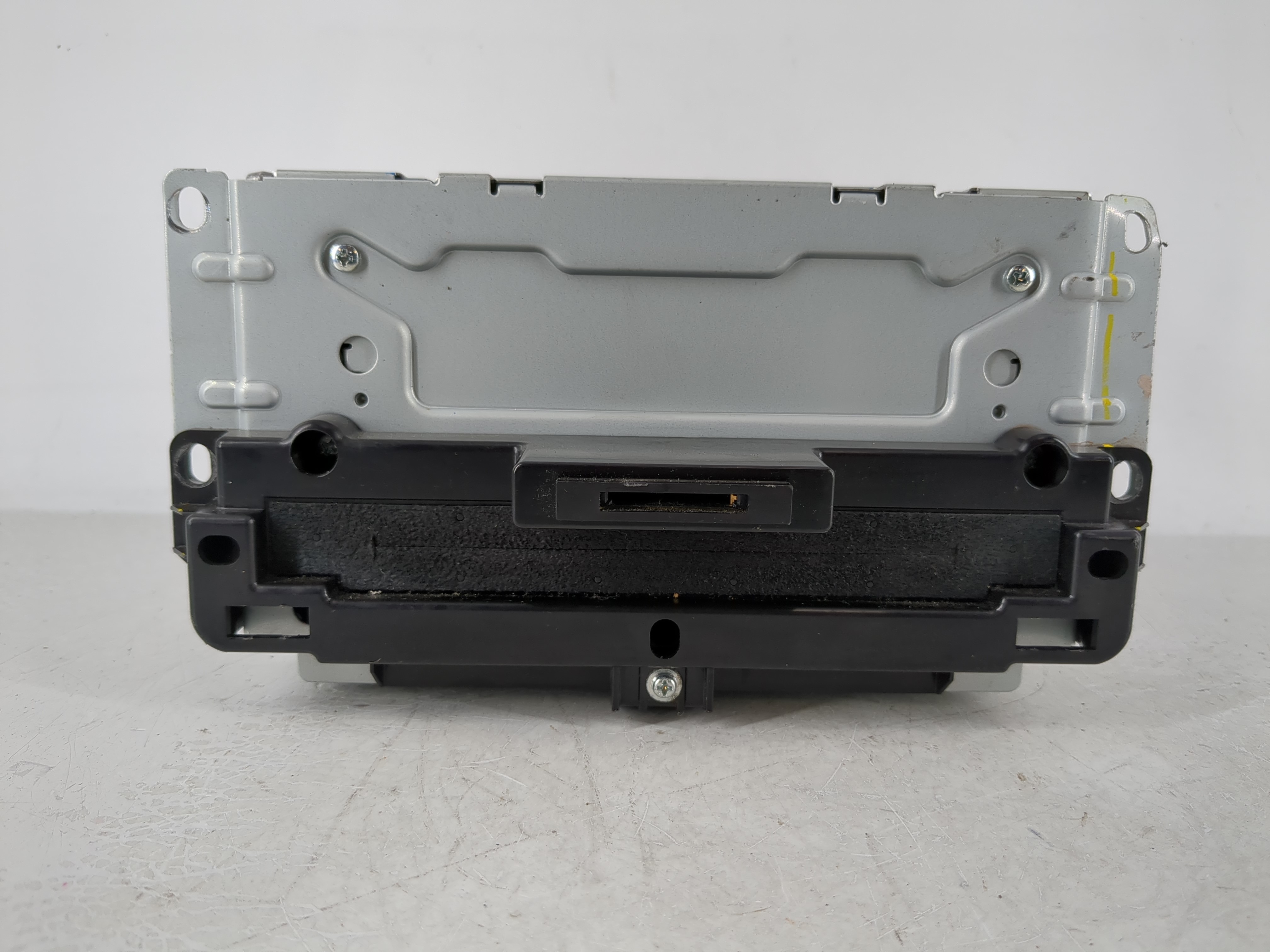 Picture of 2016 Dodge Journey Am Fm Cd Player Radio Receiver 948555