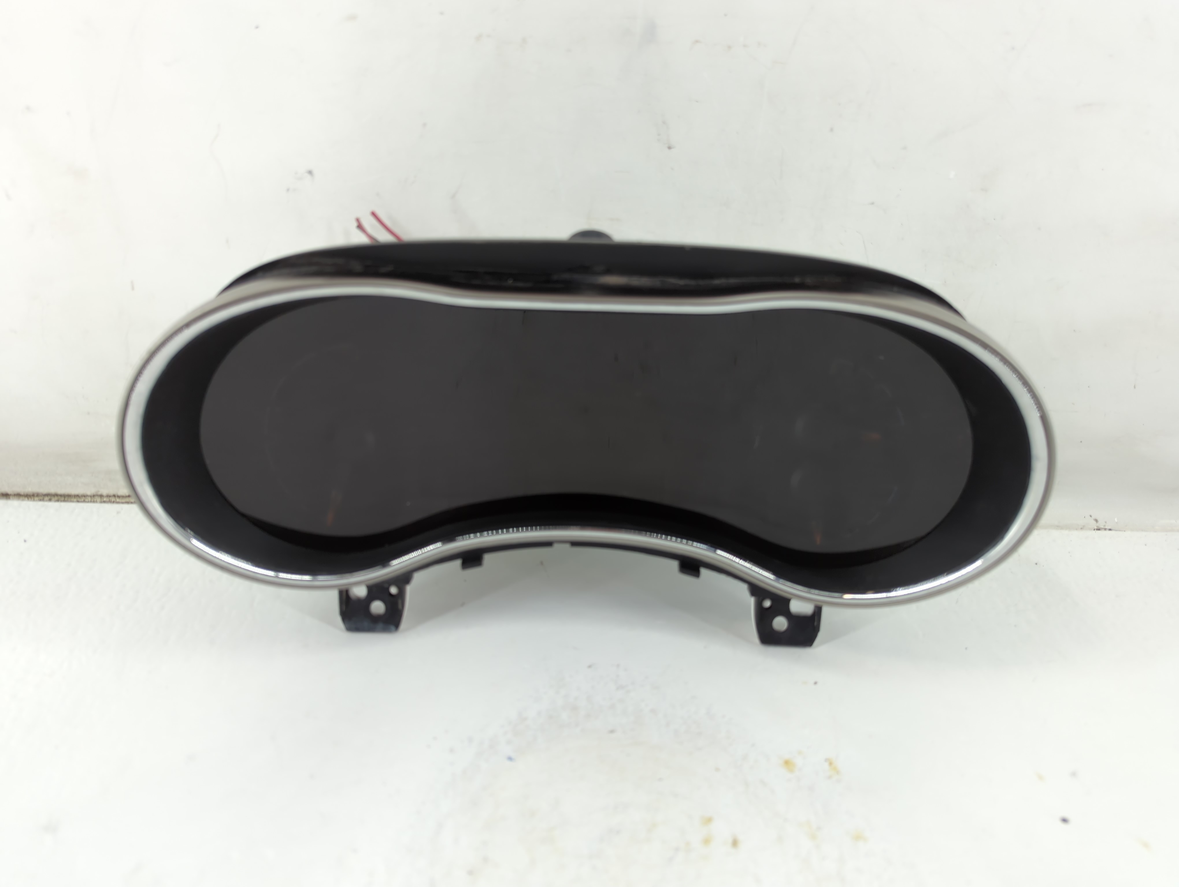 2014-2014 Jeep Grand Cherokee Speedometer Instrument Cluster Gauges 950462 - Oemusedautoparts1.com