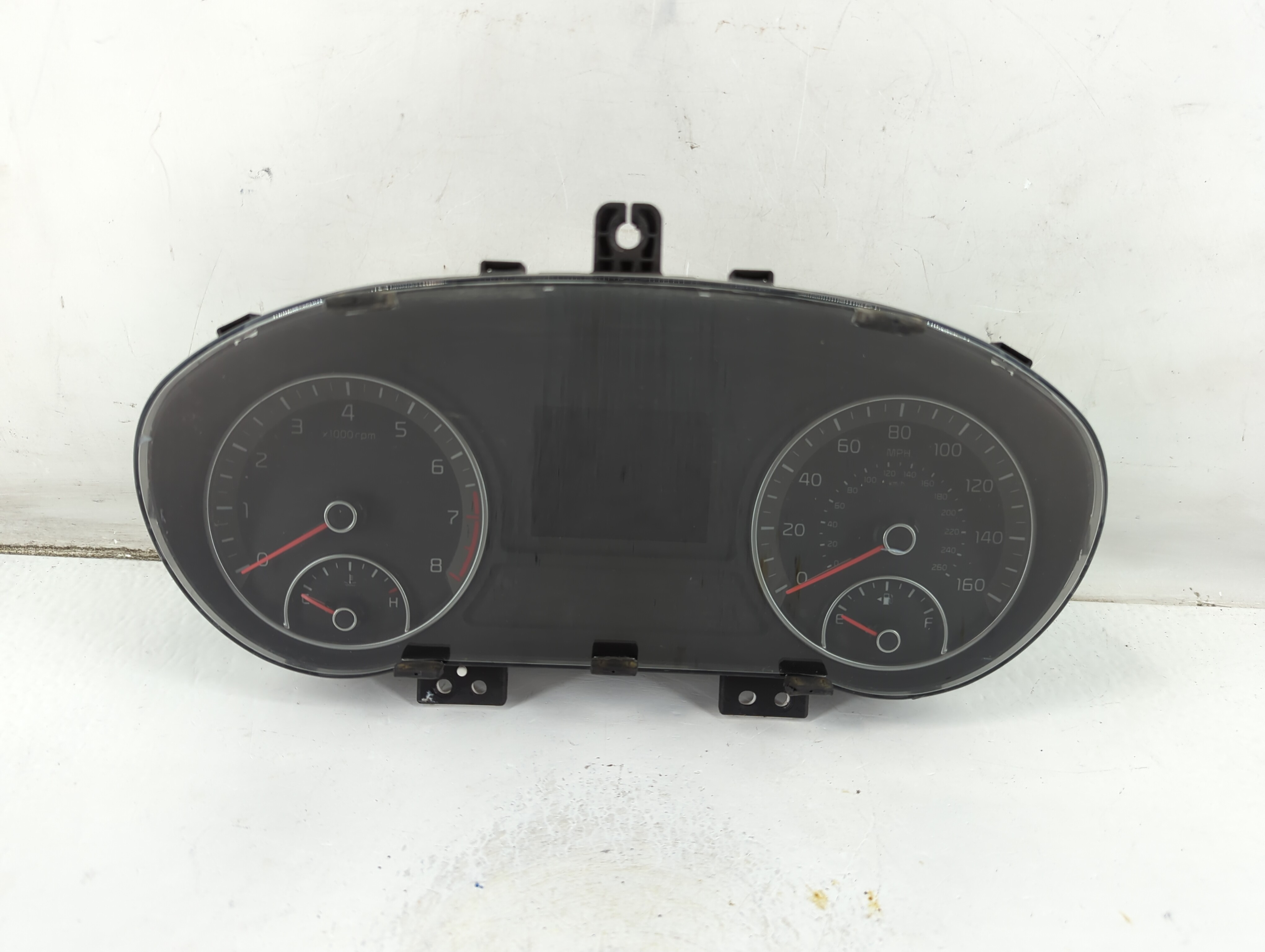 2019-2020 Kia Optima Speedometer Instrument Cluster Gauges 94021-d5030 950463 - Oemusedautoparts1.com