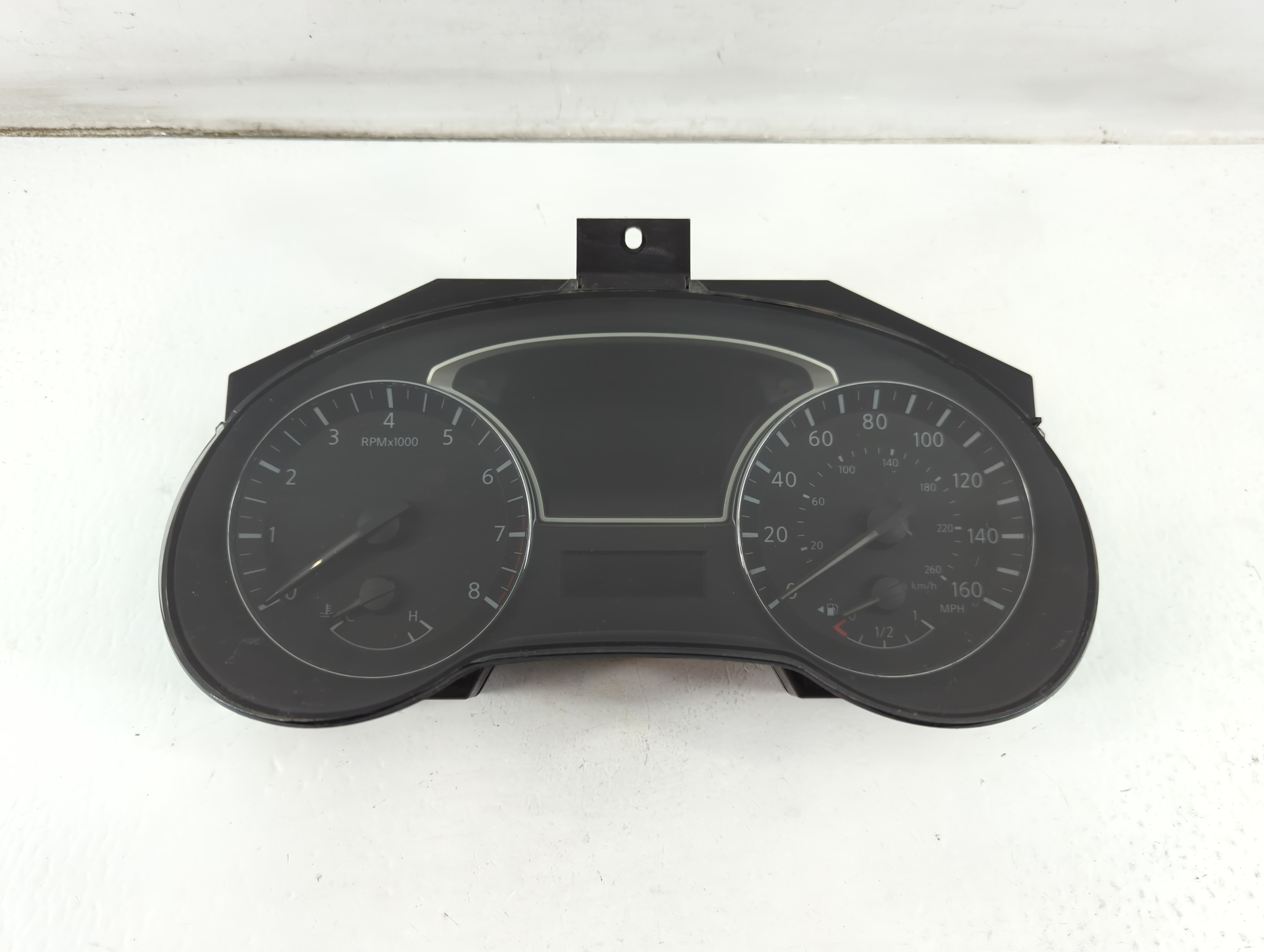 Picture of 2014-2014 Nissan Pathfinder Speedometer Instrument Cluster Gauges 950464