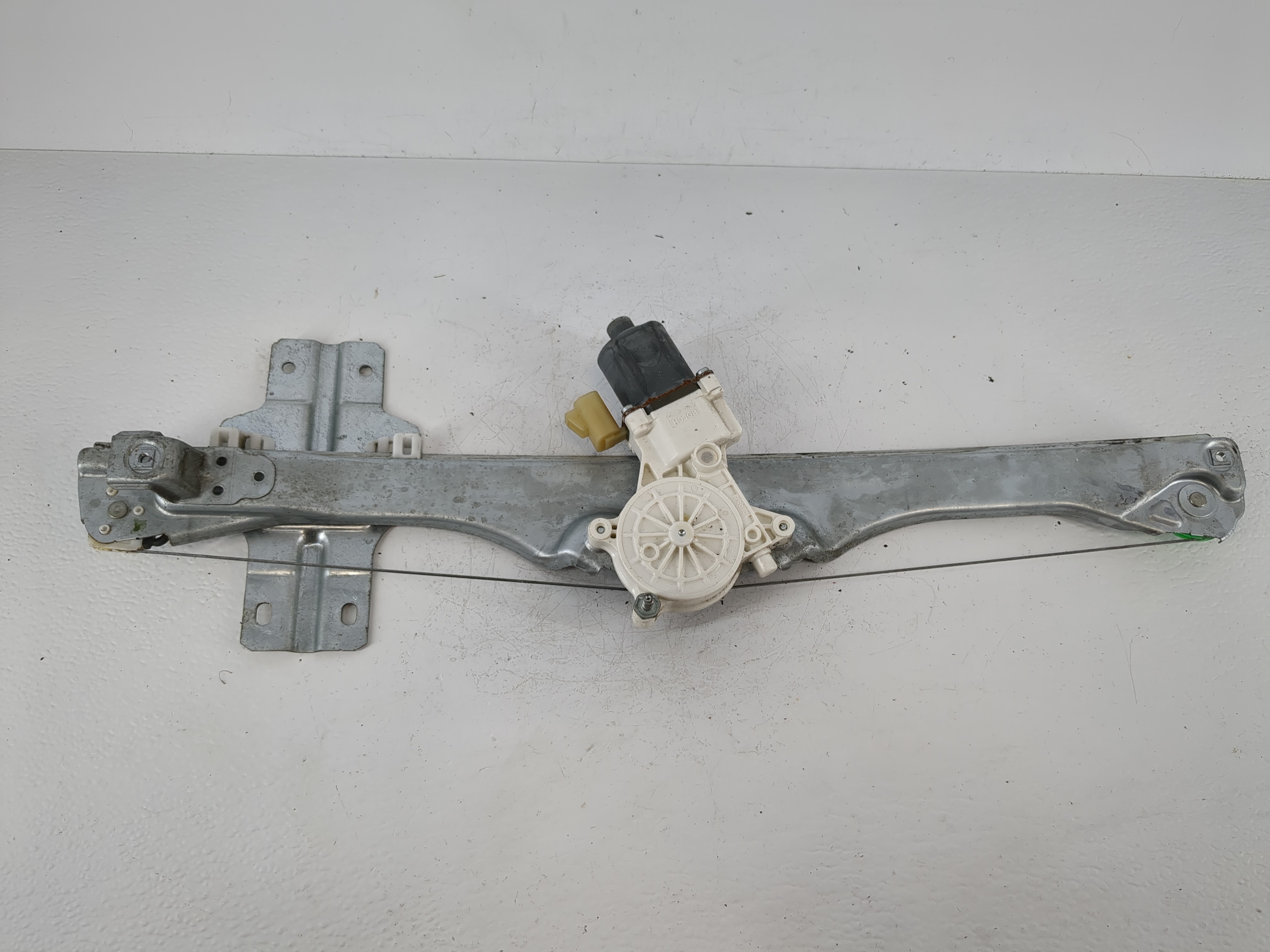 2007-2012 Gmc Acadia Passenger Rear Right Power Window Motor 950860 - Oemusedautoparts1.com