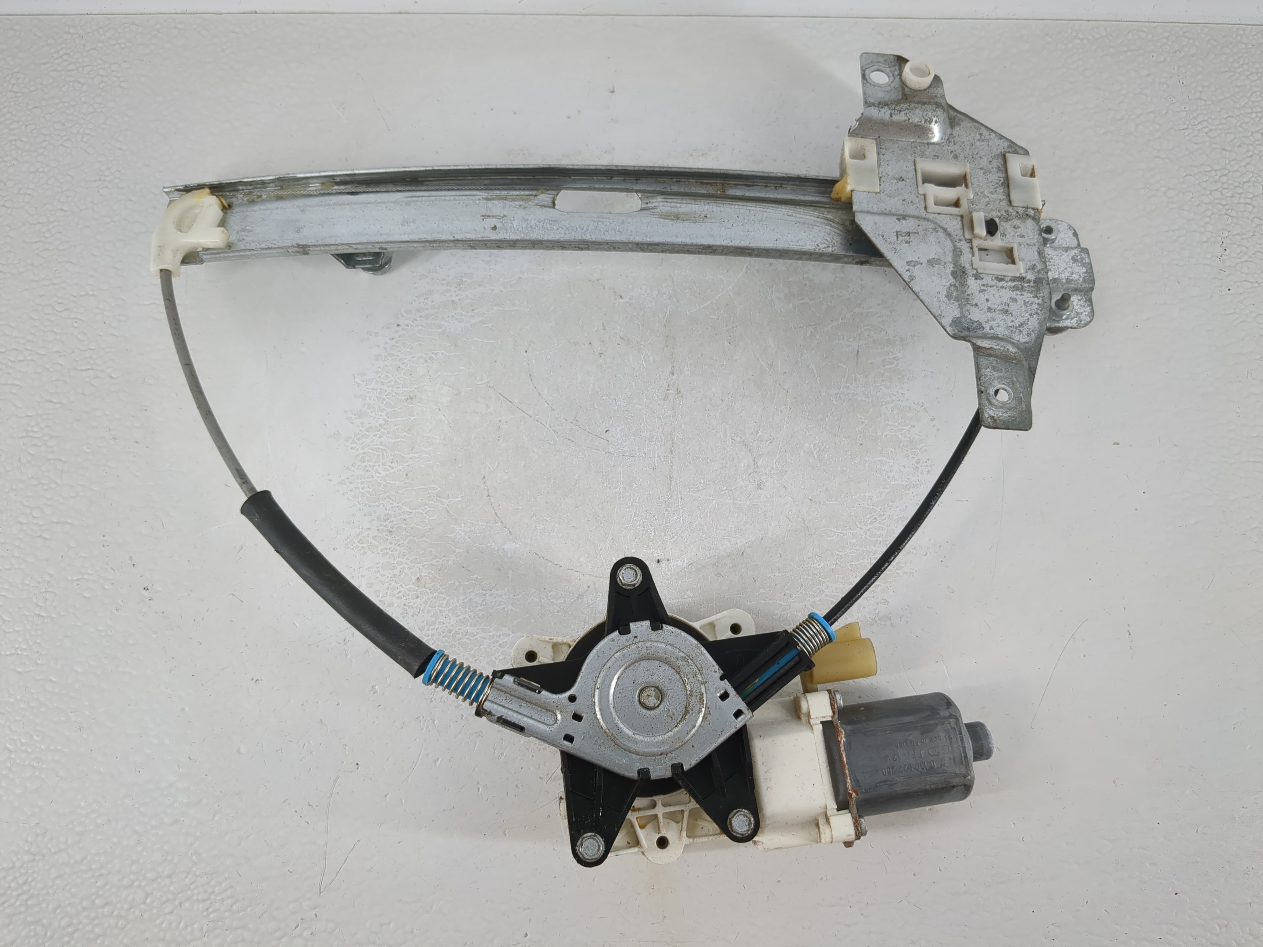 Picture of 2006-2016 Chevrolet Impala Driver Rear Left Power Window Motor 951316