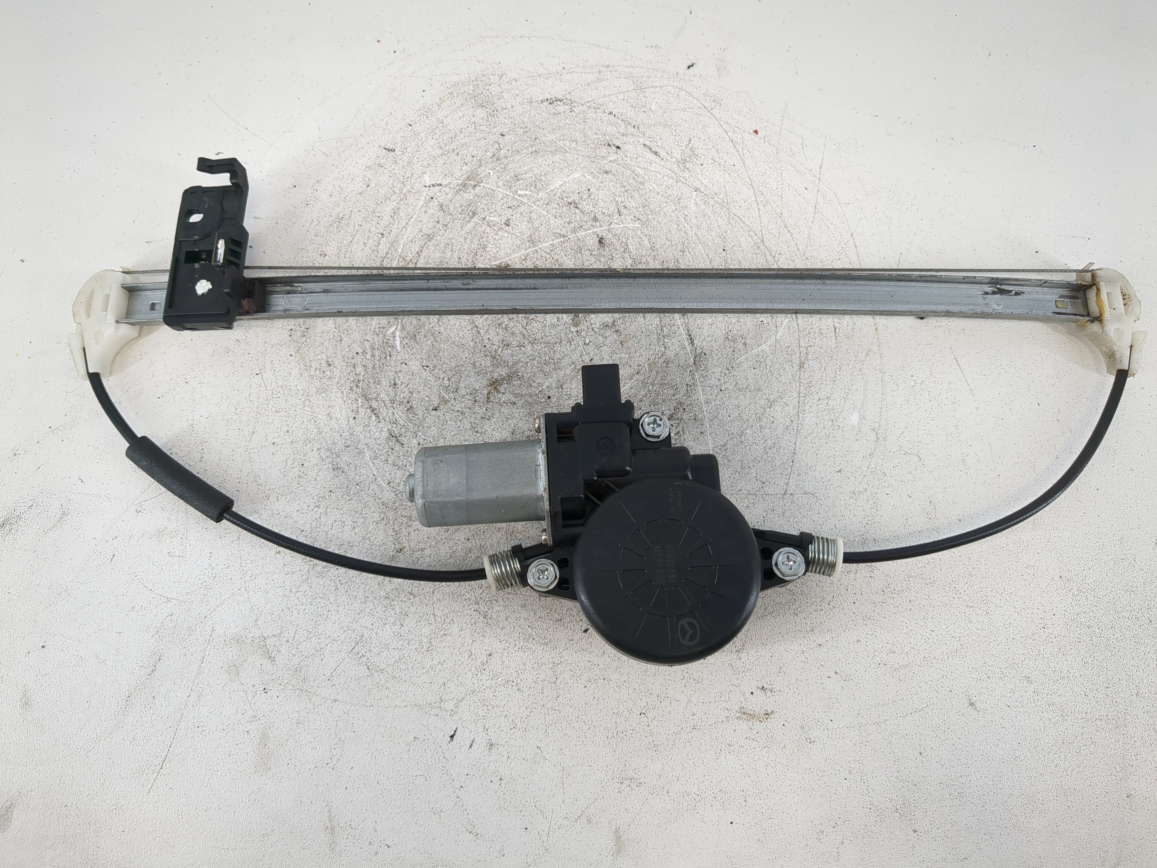 Picture of 2010-2013 Mazda 3 Driver Rear Left Power Window Motor 952192
