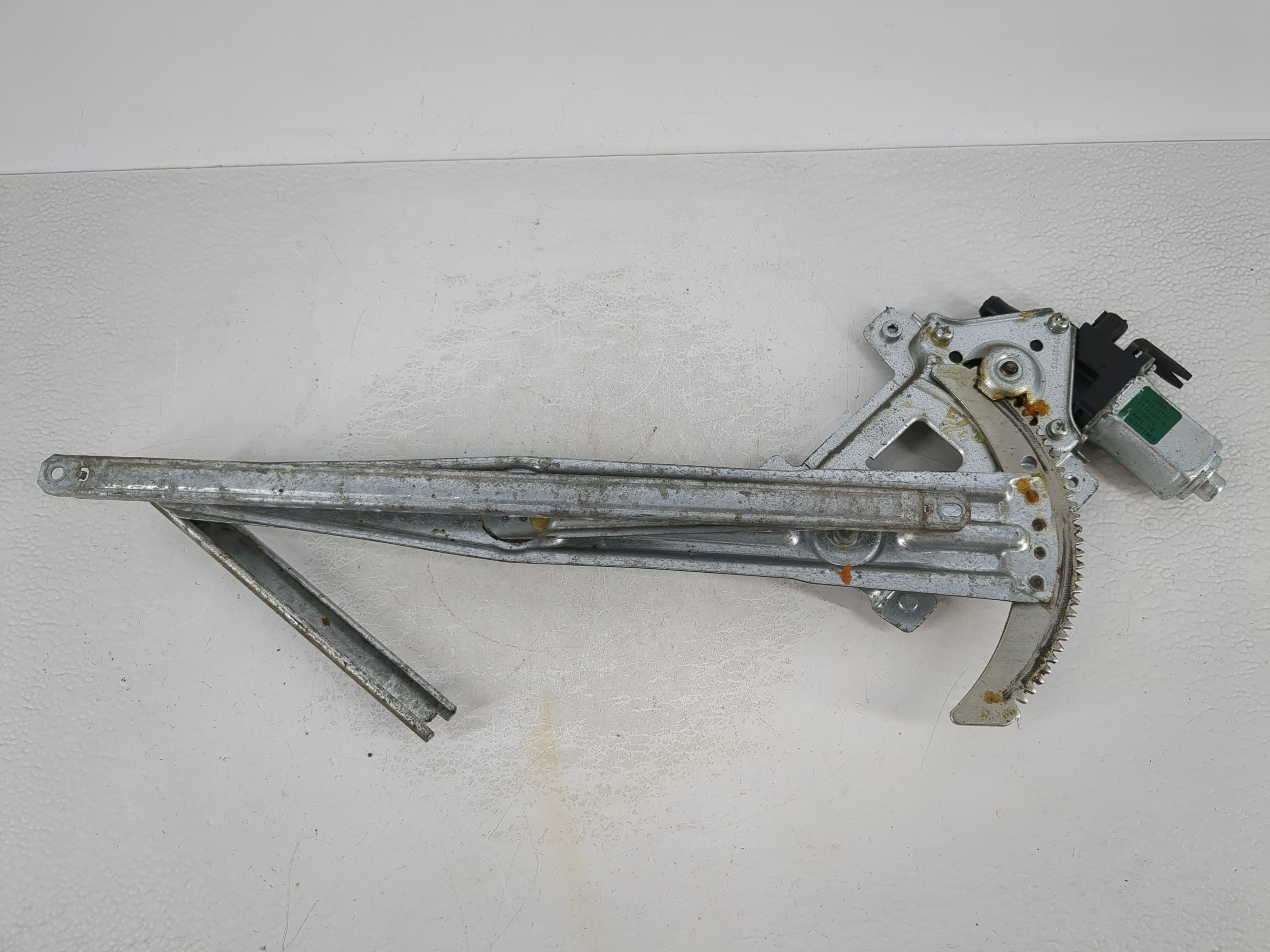 Picture of 2004-2012 Gmc Canyon Passenger Front Right Power Window Motor 952220