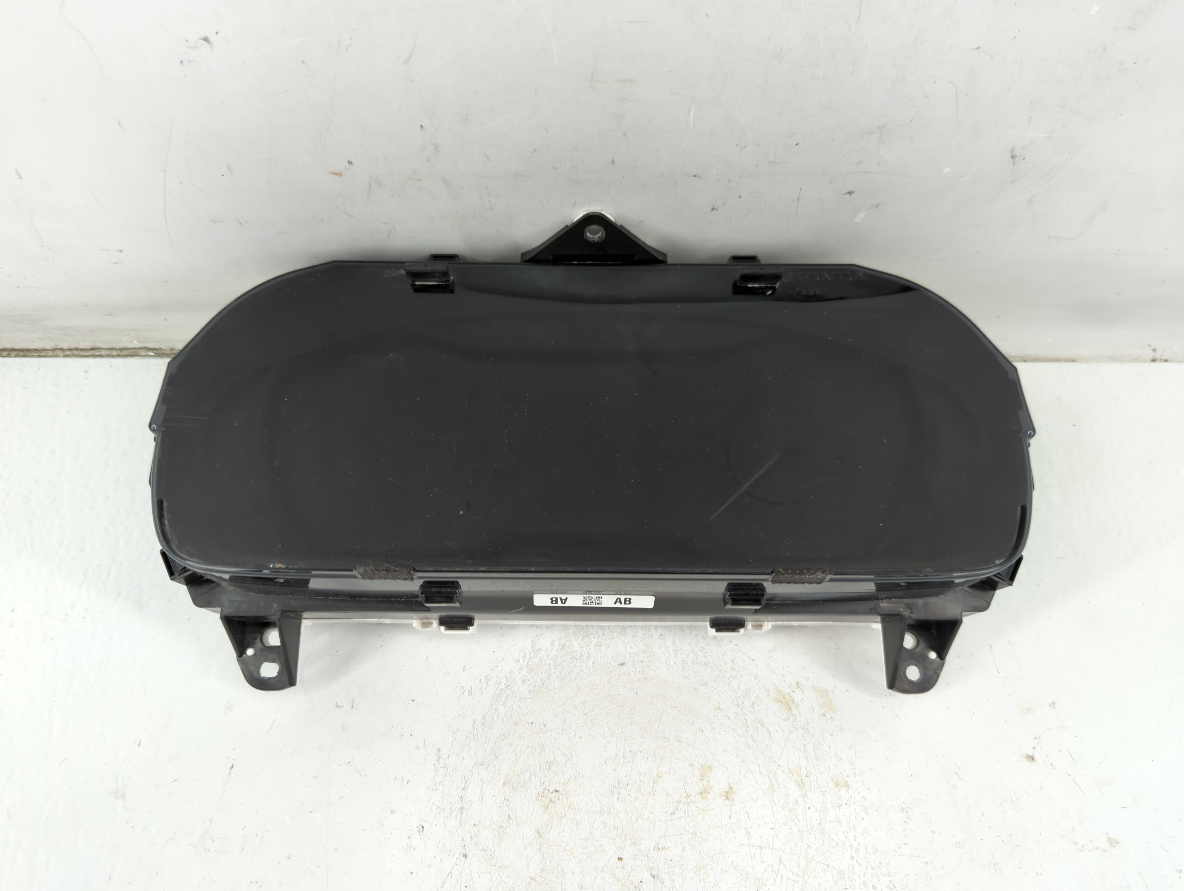 2018-2020 Honda Accord Speedometer Instrument Cluster Gauges 952594 - Oemusedautoparts1.com
