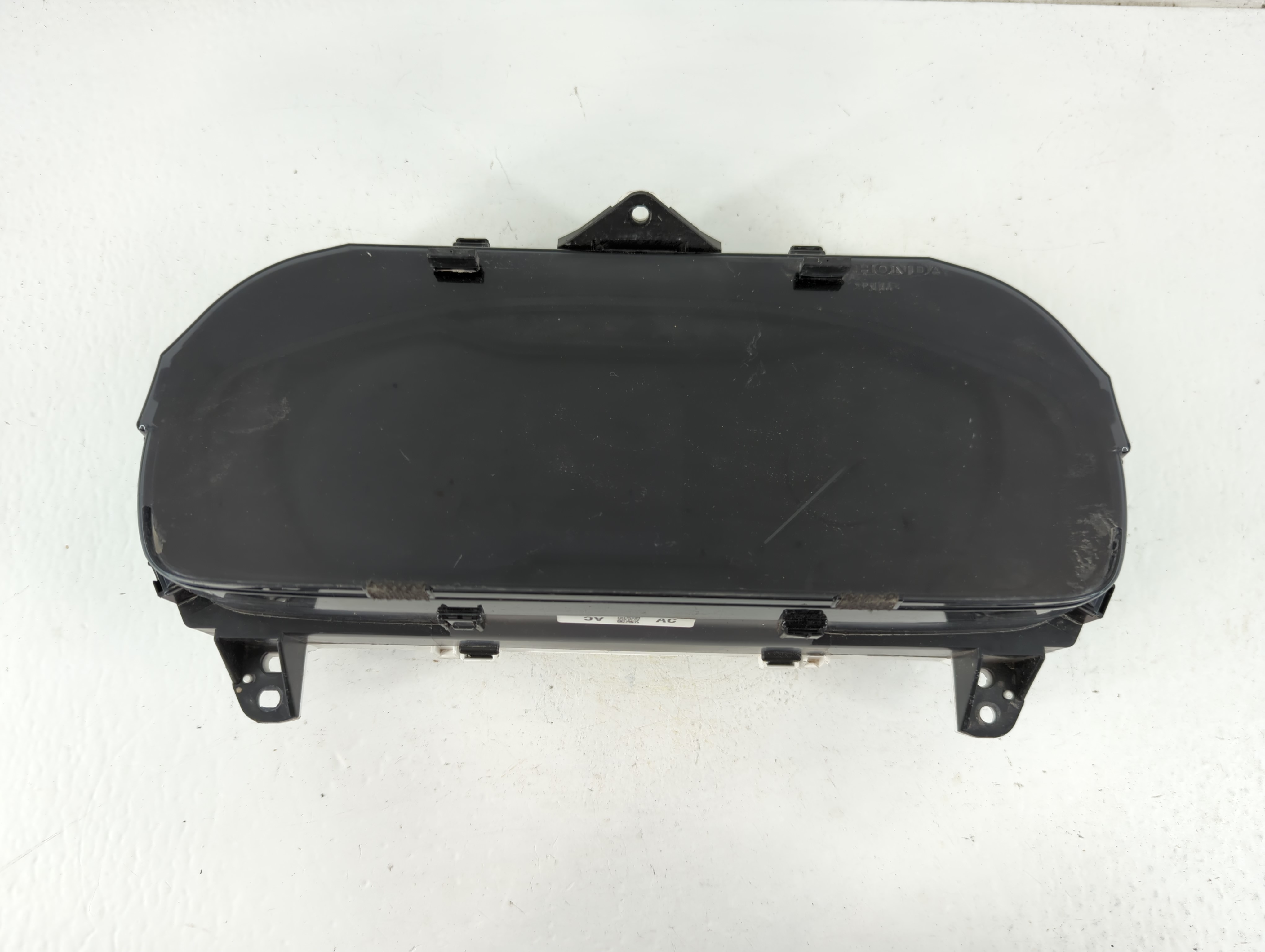 2018-2020 Honda Accord Speedometer Instrument Cluster Gauges 952596 - Oemusedautoparts1.com