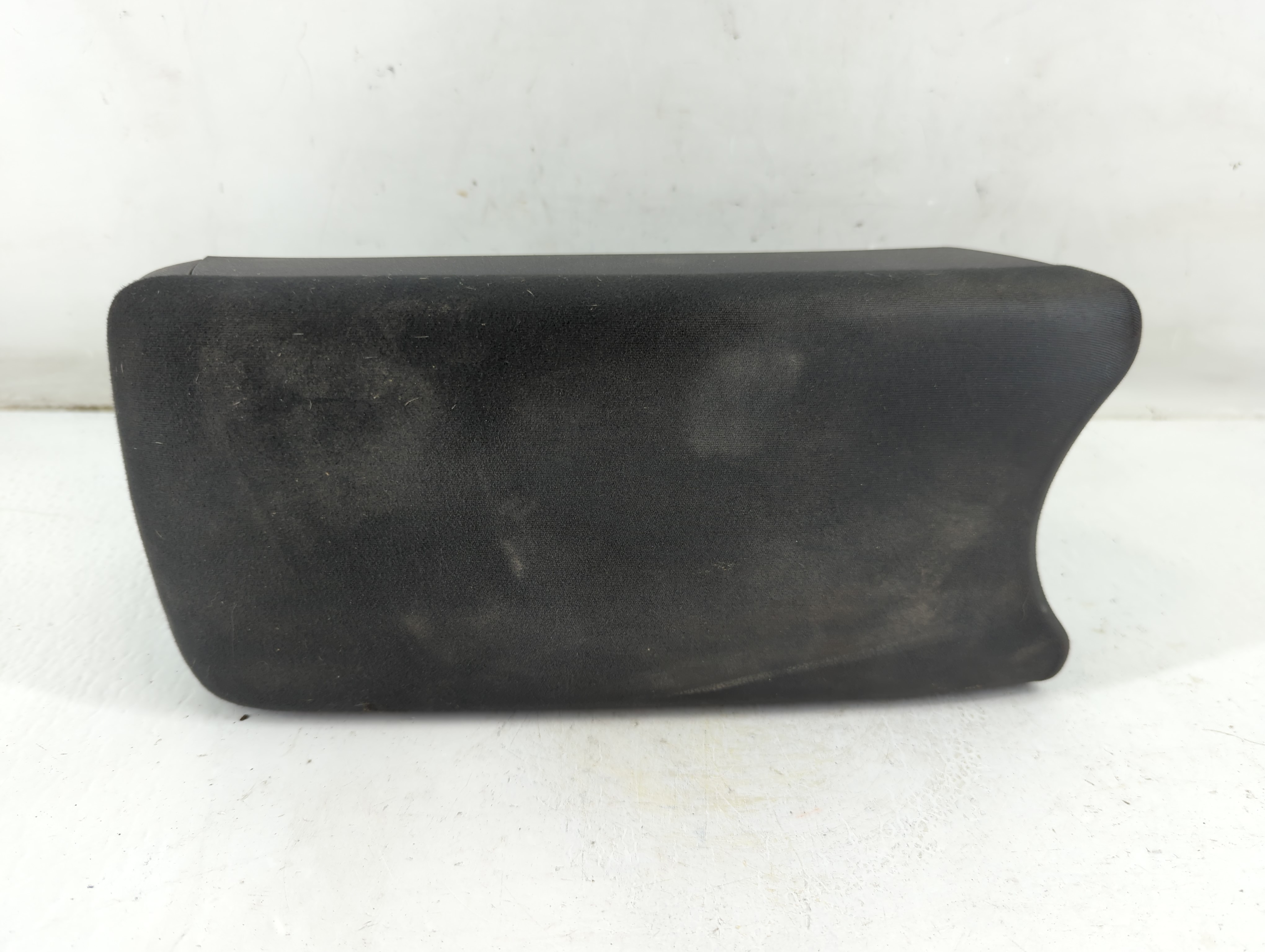 Picture of 2012-2015 Toyota Prius Center Console Armrest Cover Lid Black 952601