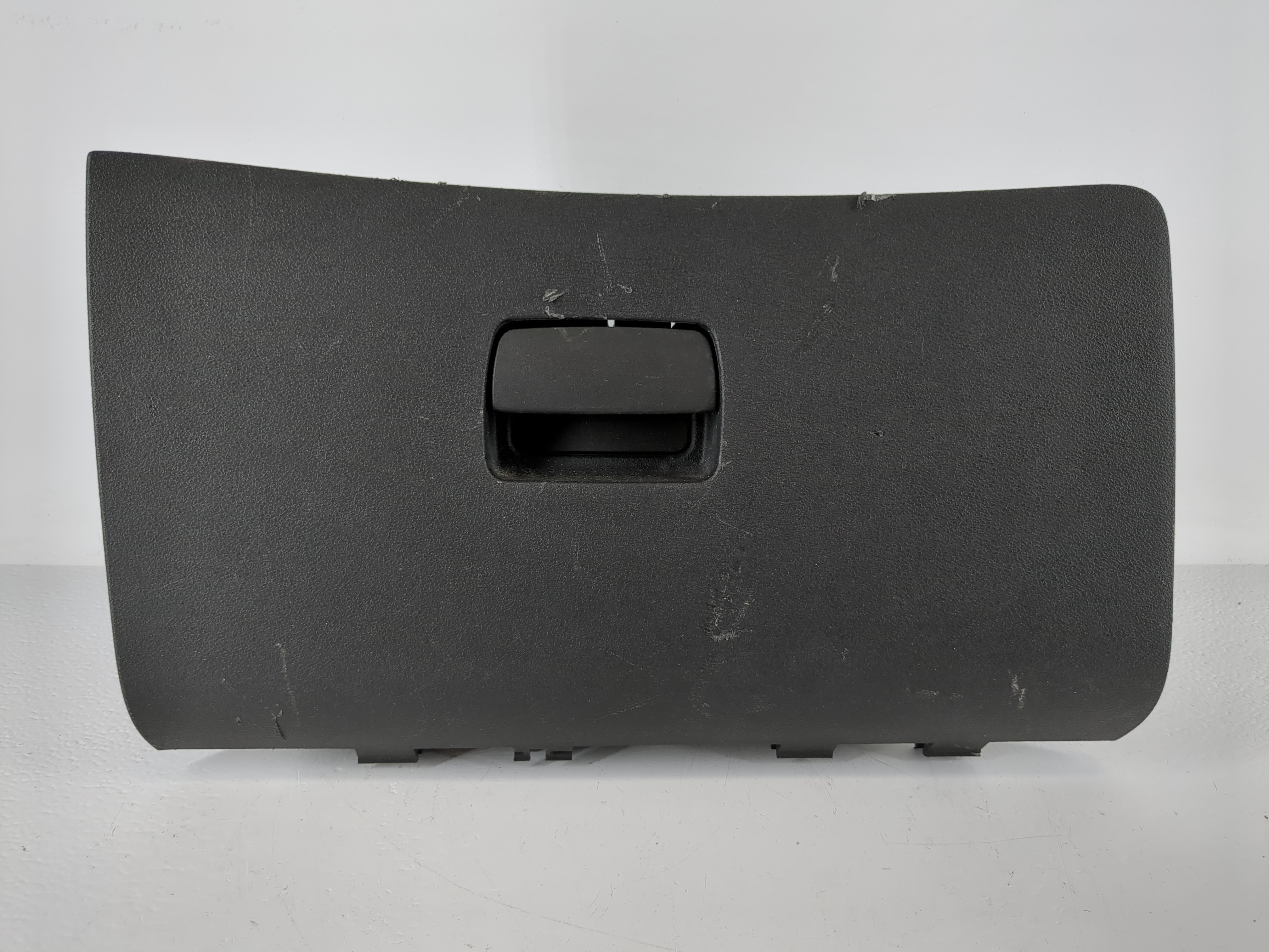 2010 Chevrolet Malibu Passenger Glove Box Door Storage Compartment 956197 - Oemusedautoparts1.com
