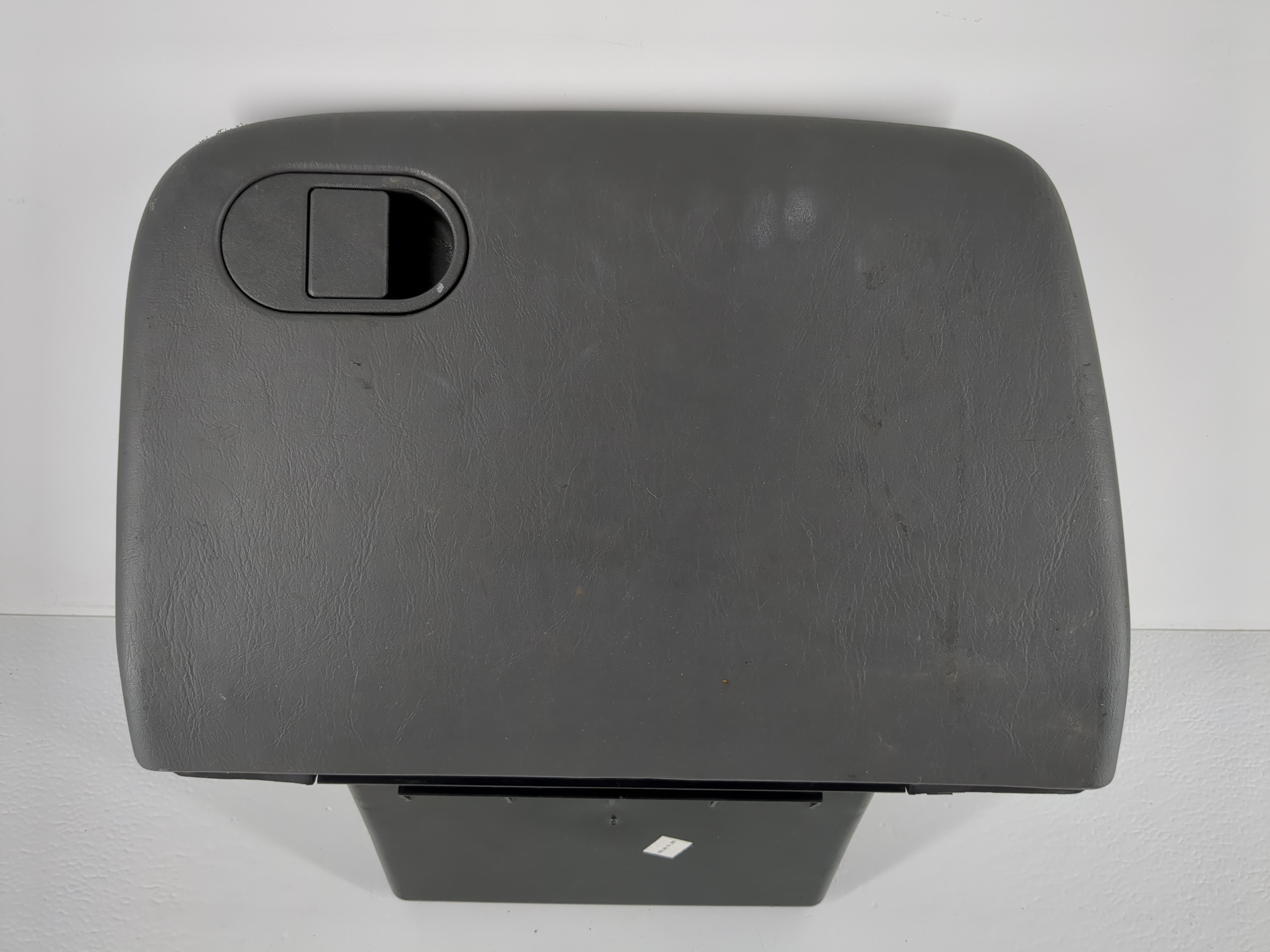 2004 Pontiac Grand Am Passenger Glove Box Door Storage Compartment 956198 - Oemusedautoparts1.com