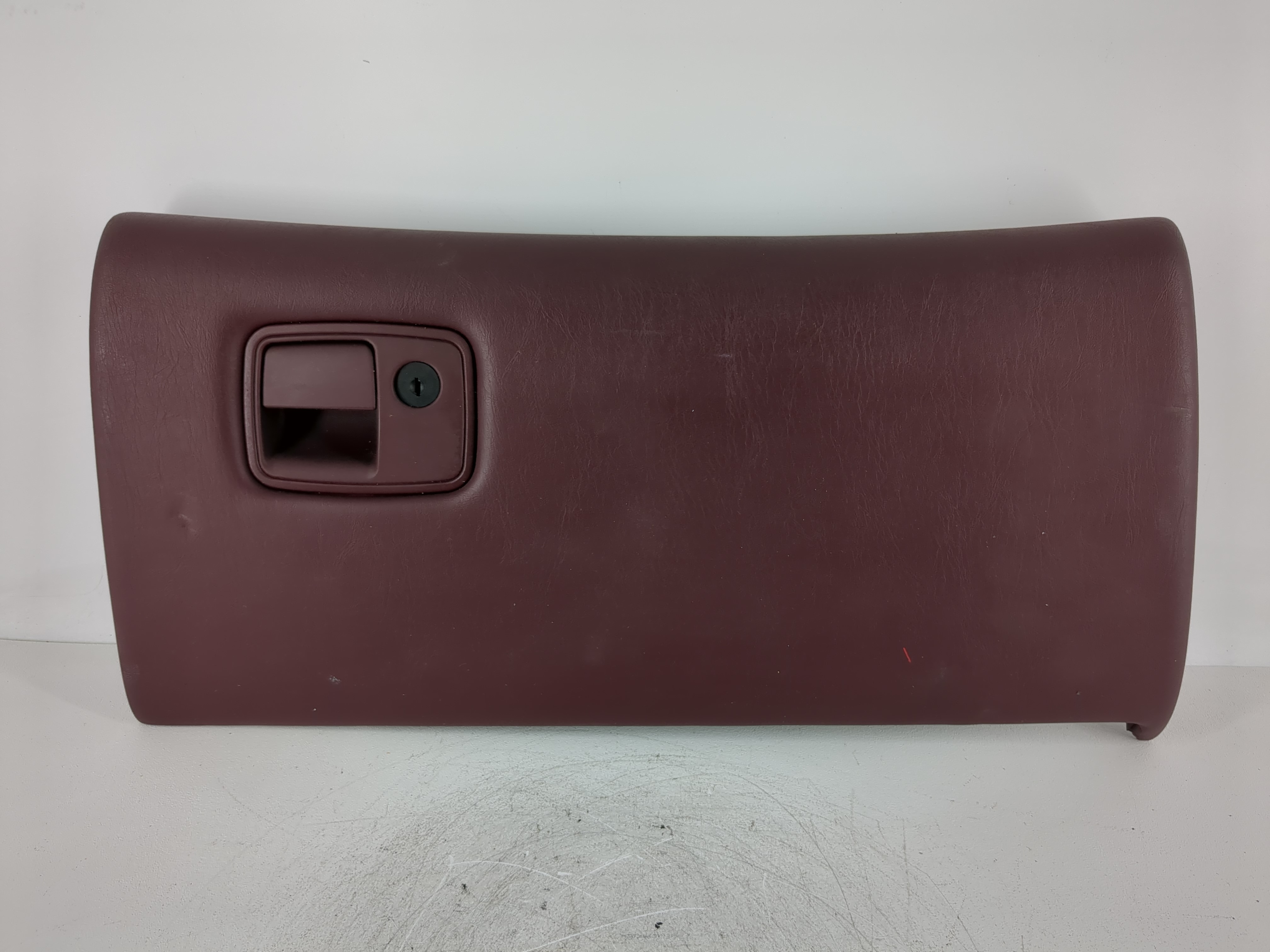 2000 Buick Lesabre Passenger Glove Box Door Storage Compartment 956217 - Oemusedautoparts1.com