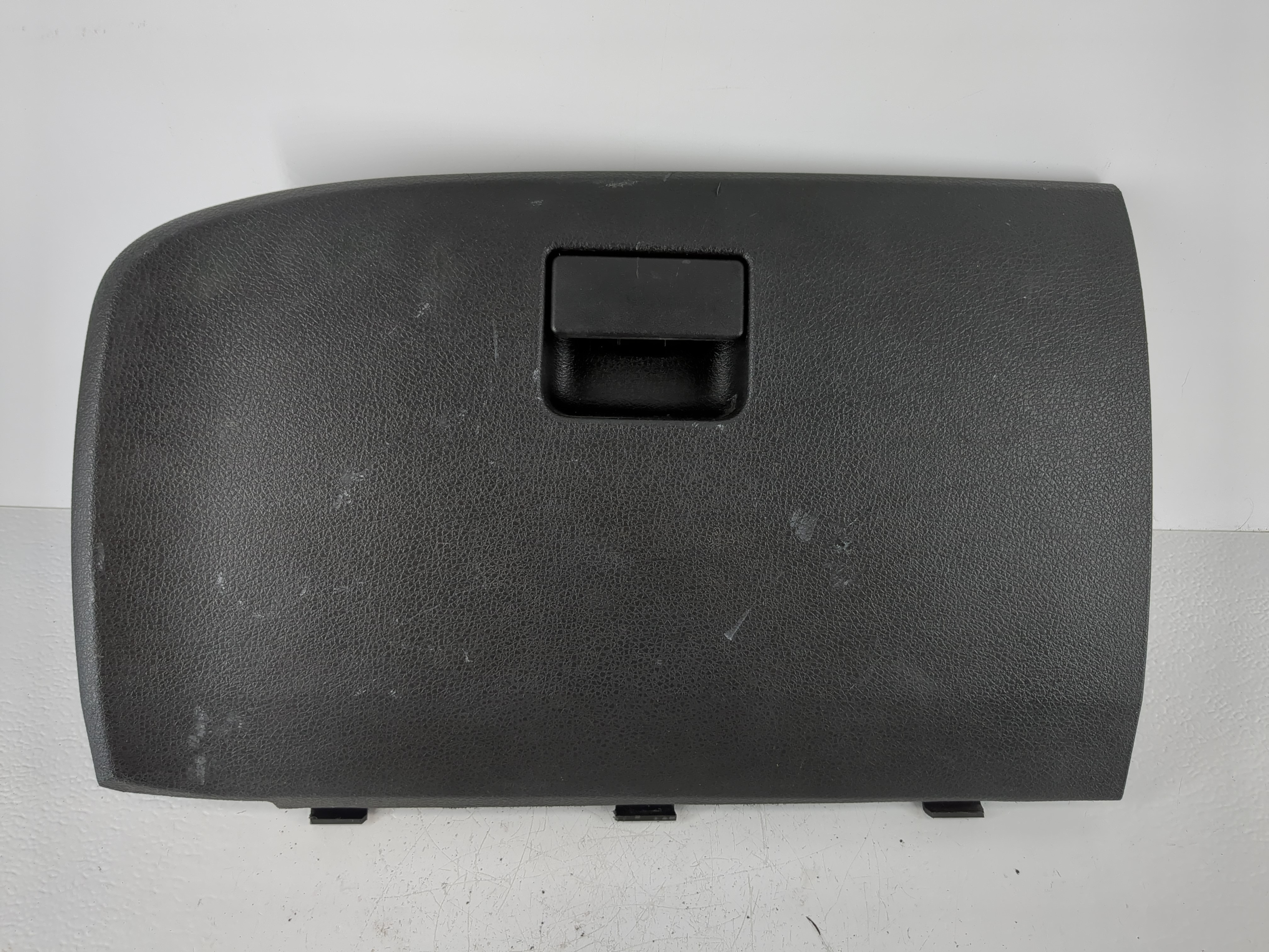 2012 Ford Fusion Passenger Glove Box Door Storage Compartment 956271 - Oemusedautoparts1.com