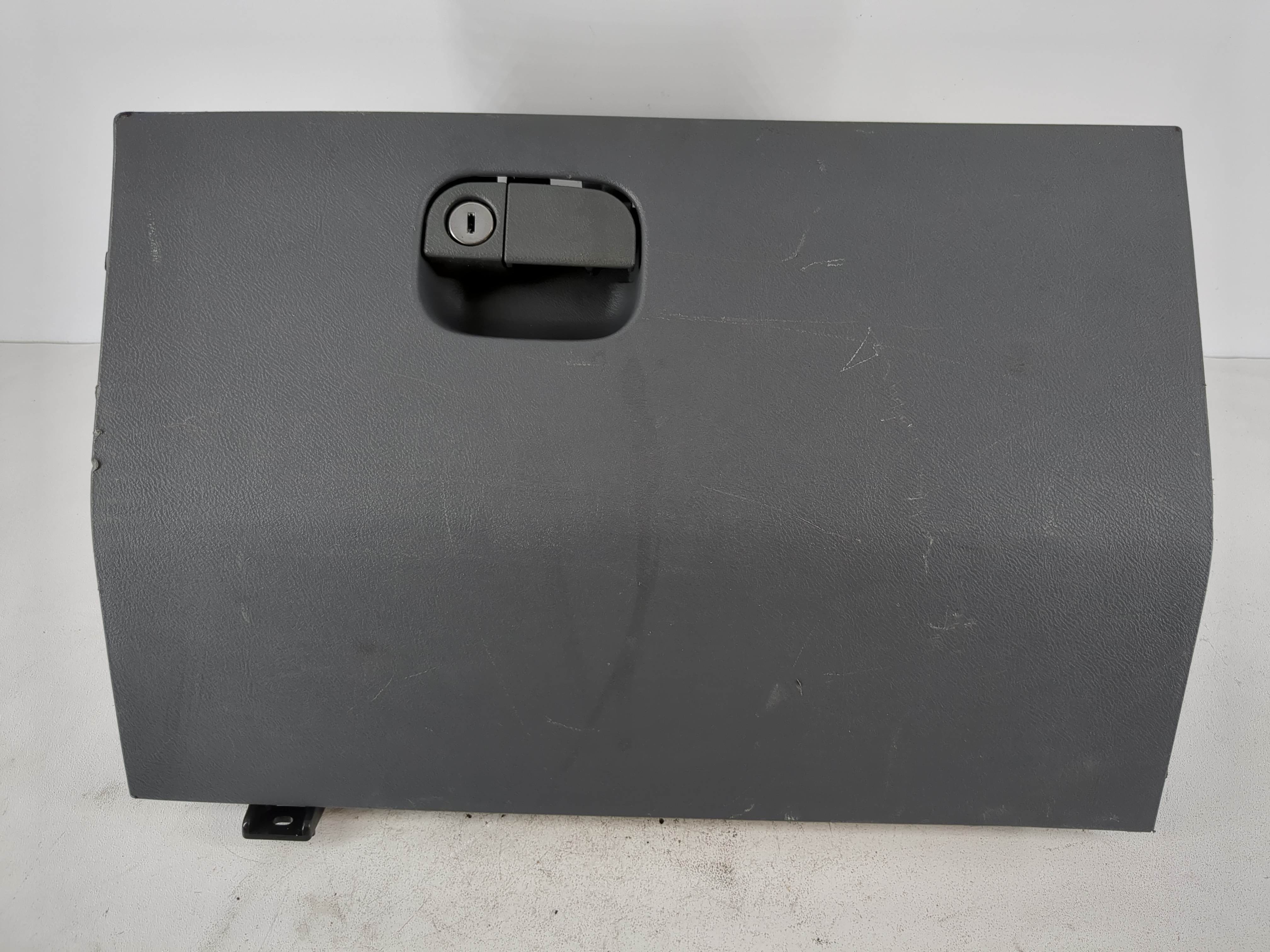 2007 Honda Odyssey Passenger Glove Box Door Storage Compartment 956321 - Oemusedautoparts1.com
