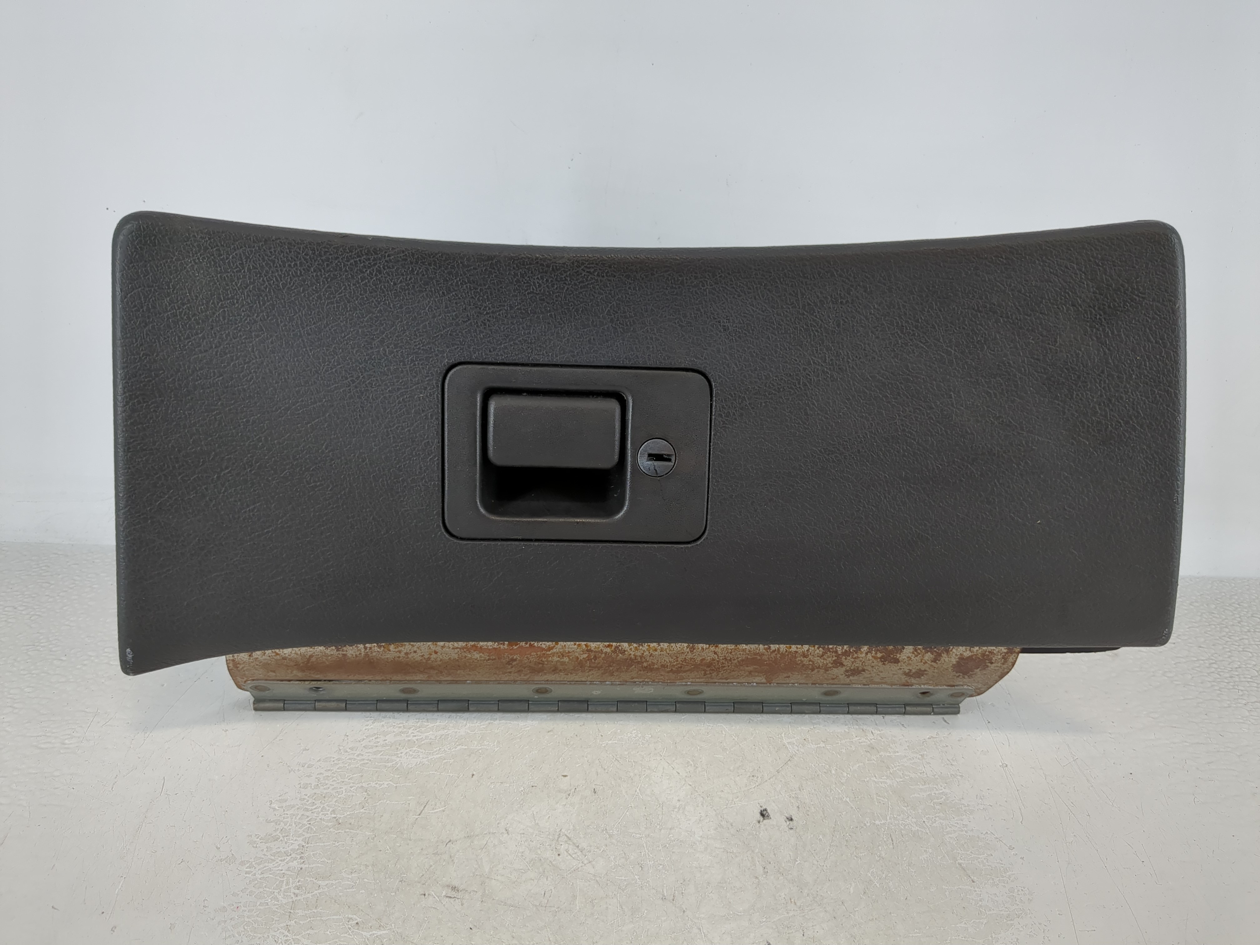 Picture of 2004 Ford Mustang Passenger Glove Box Door Storage Compartment 956365