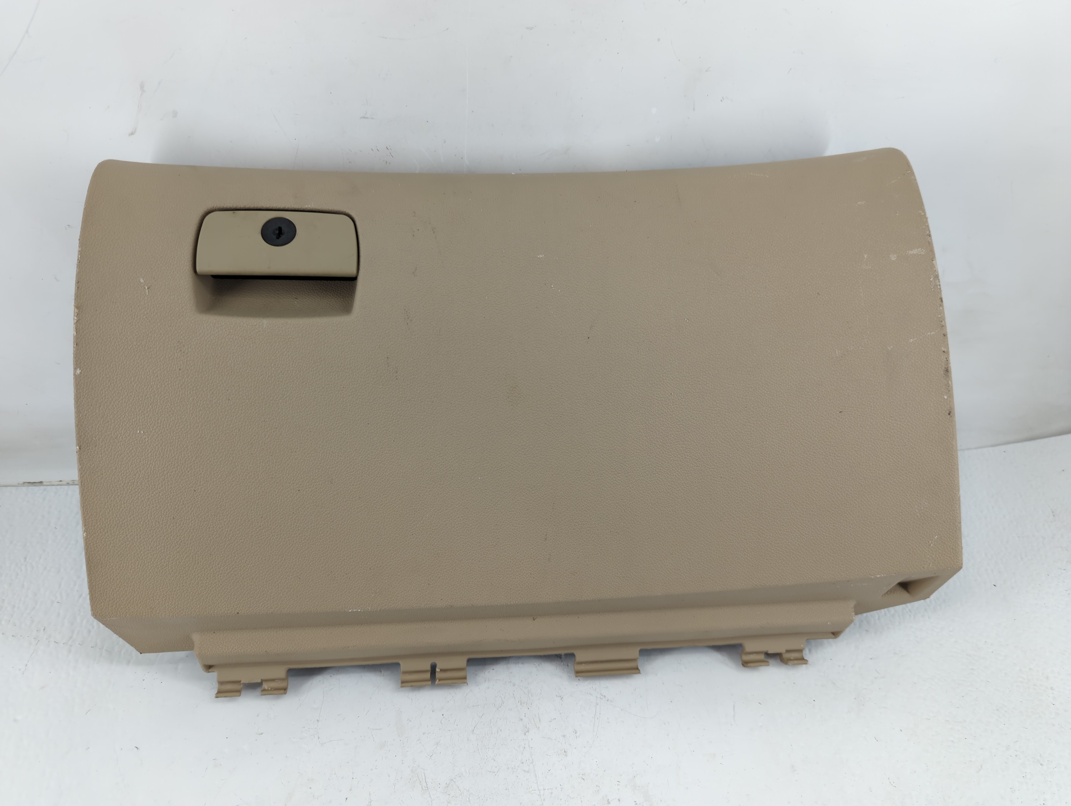 2009 Buick Enclave Passenger Glove Box Door Storage Compartment 956387 - Oemusedautoparts1.com