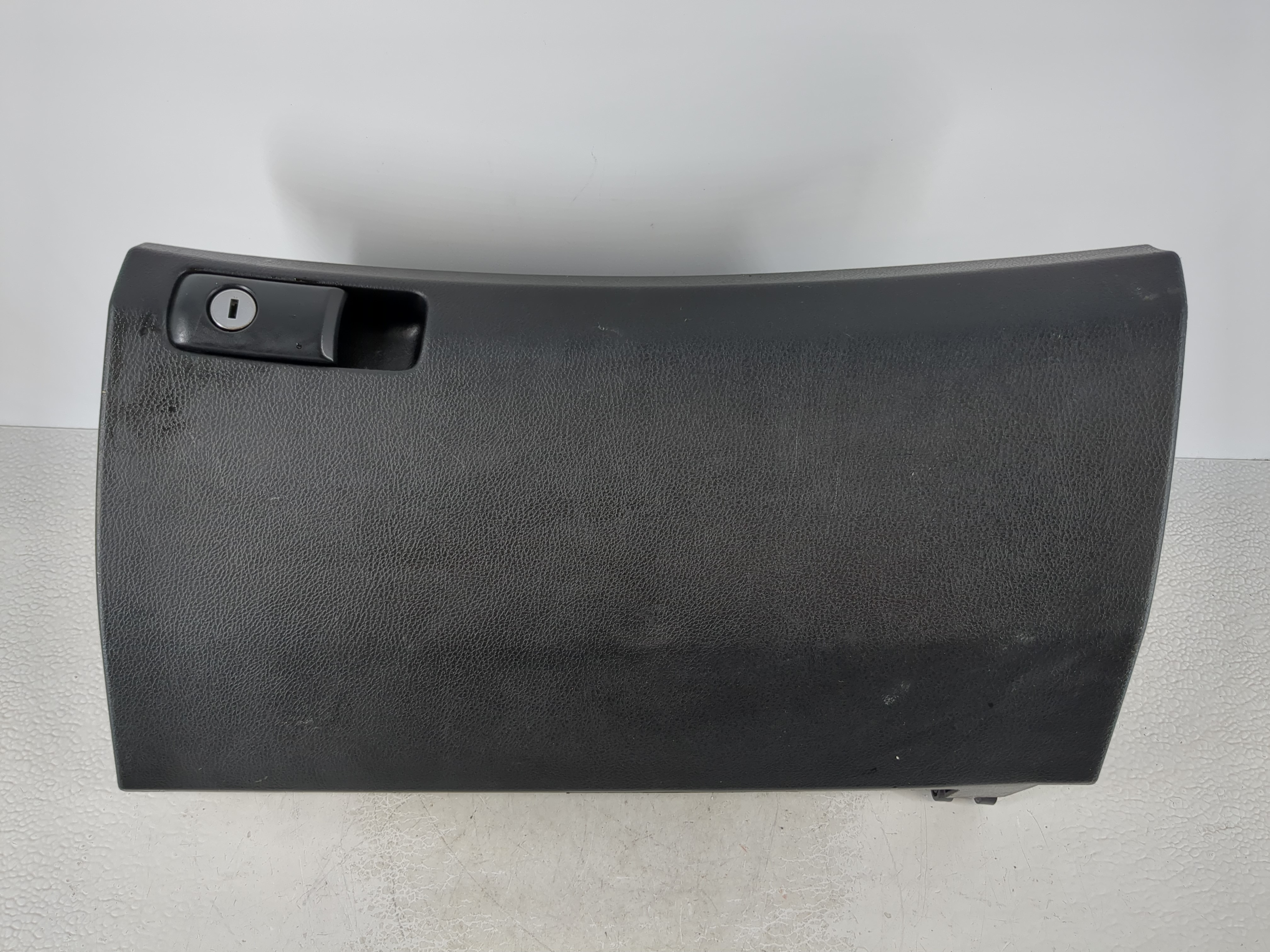 2012 Honda Accord Passenger Glove Box Door Storage Compartment 956759 - Oemusedautoparts1.com