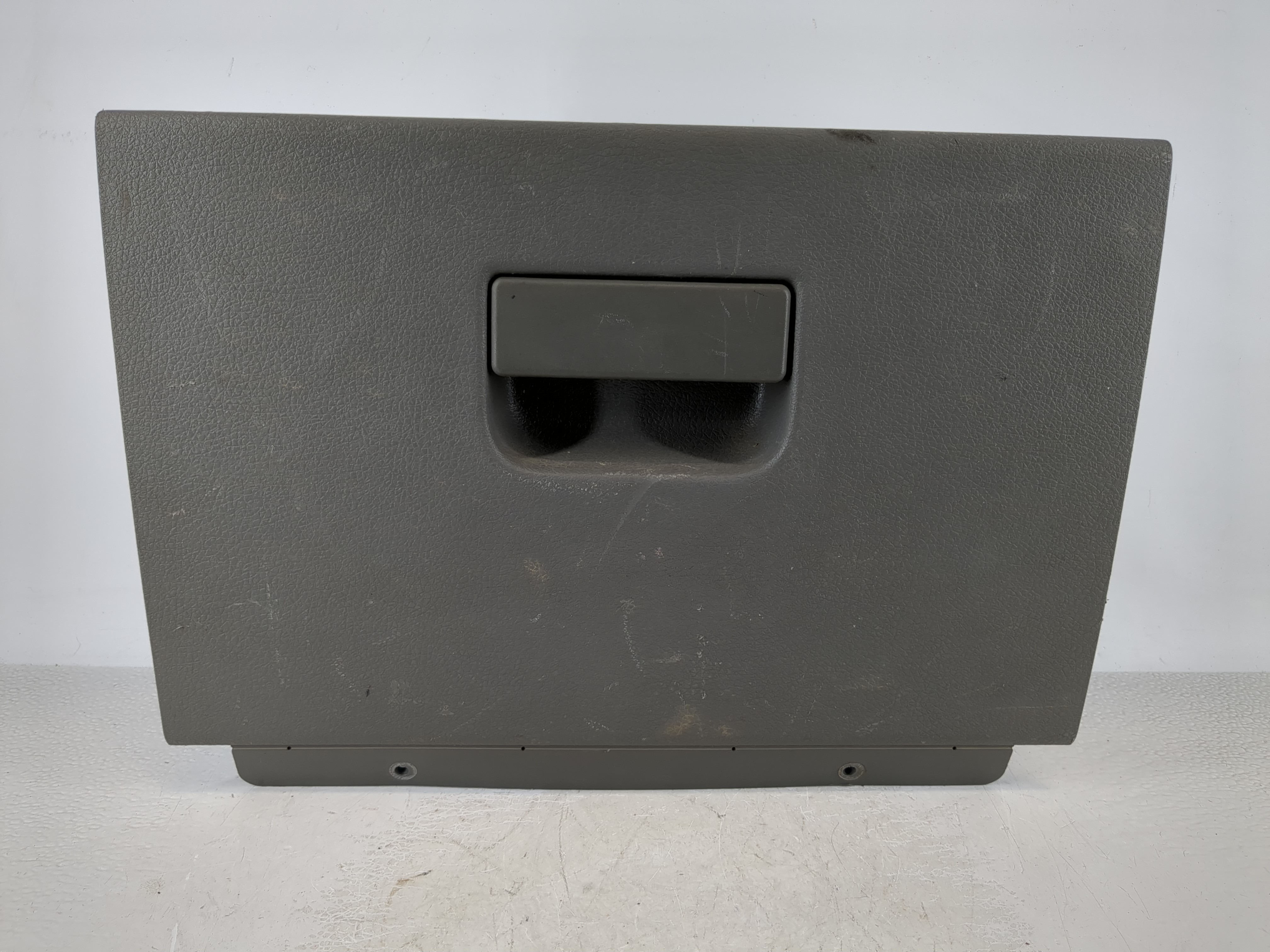 2005 Ford F-150 Passenger Glove Box Door Storage Compartment 956828 - Oemusedautoparts1.com