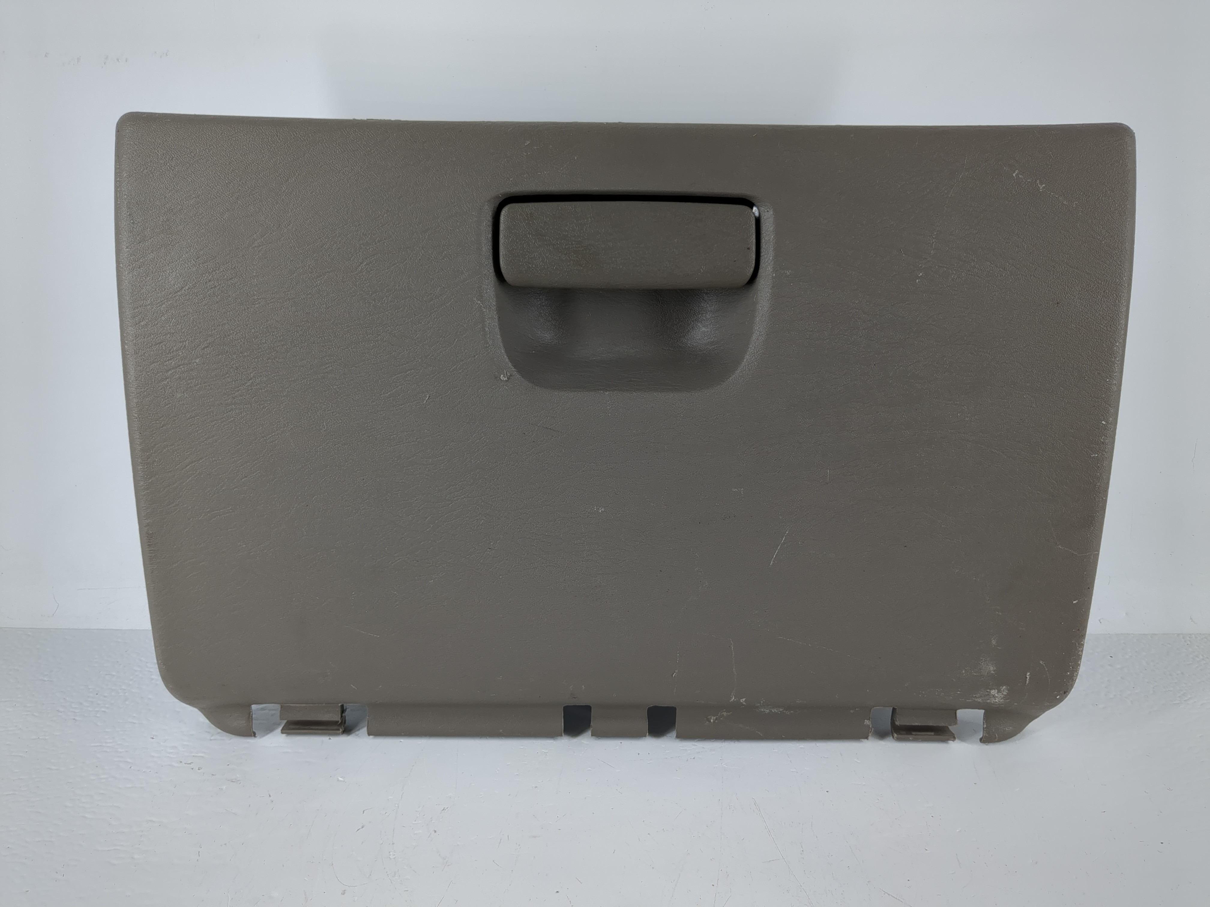 2001 Dodge Grand Caravan Passenger Glove Box Door Storage Compartment 956838 - Oemusedautoparts1.com