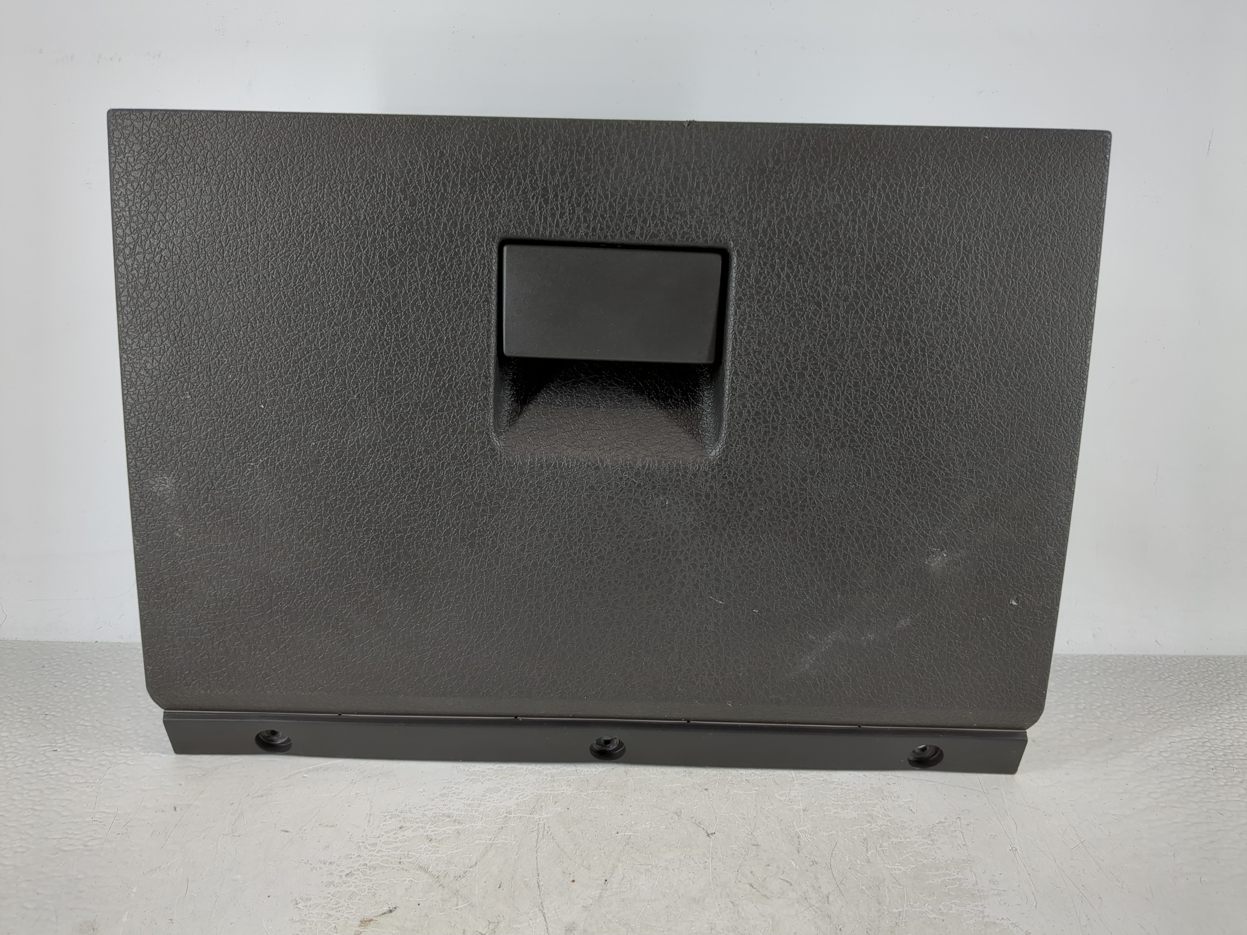 2010 Ford F-150 Passenger Glove Box Door Storage Compartment 956852 - Oemusedautoparts1.com