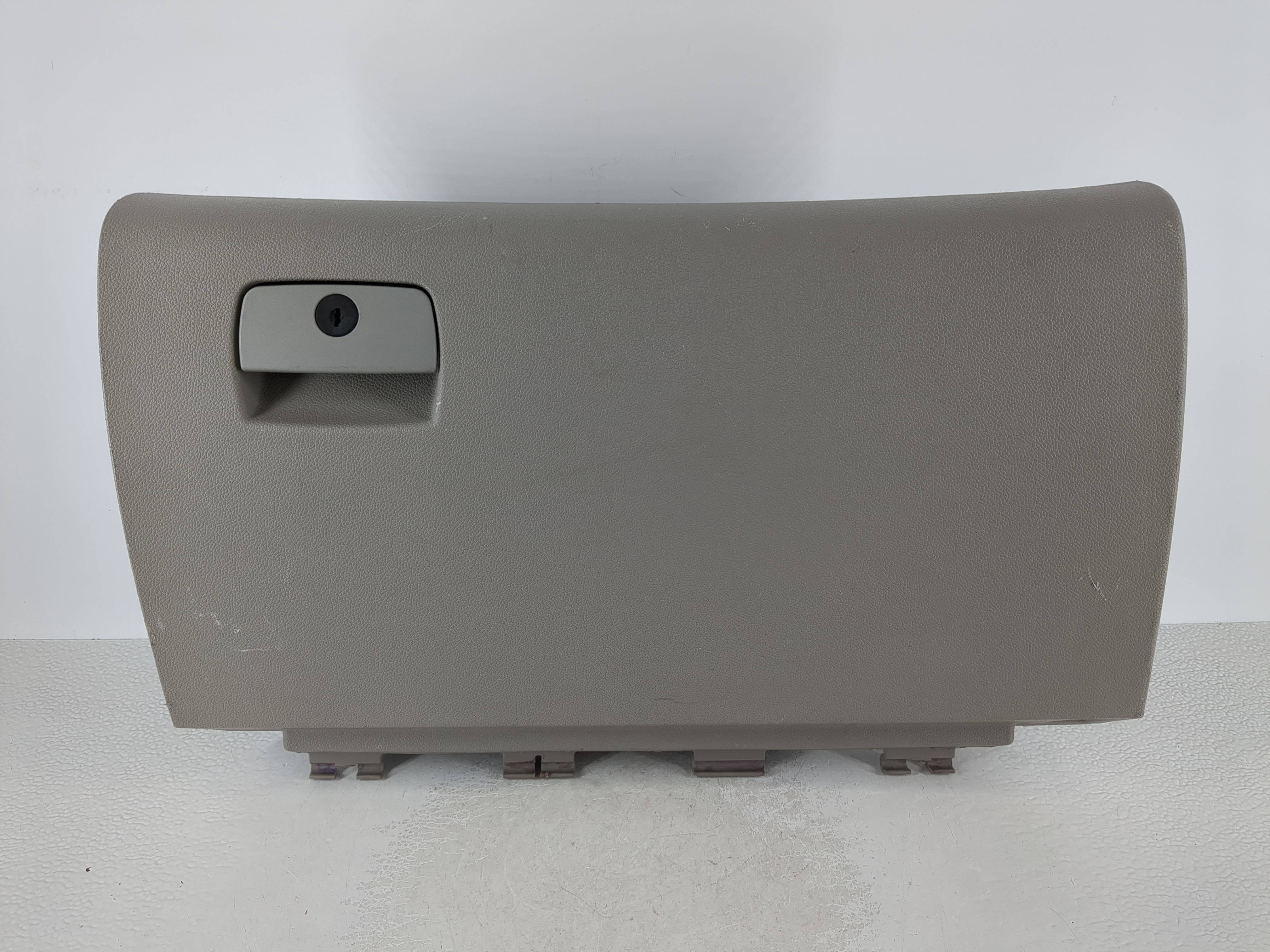 Picture of 2010 Gmc Acadia Passenger Glove Box Door Storage Compartment 956950