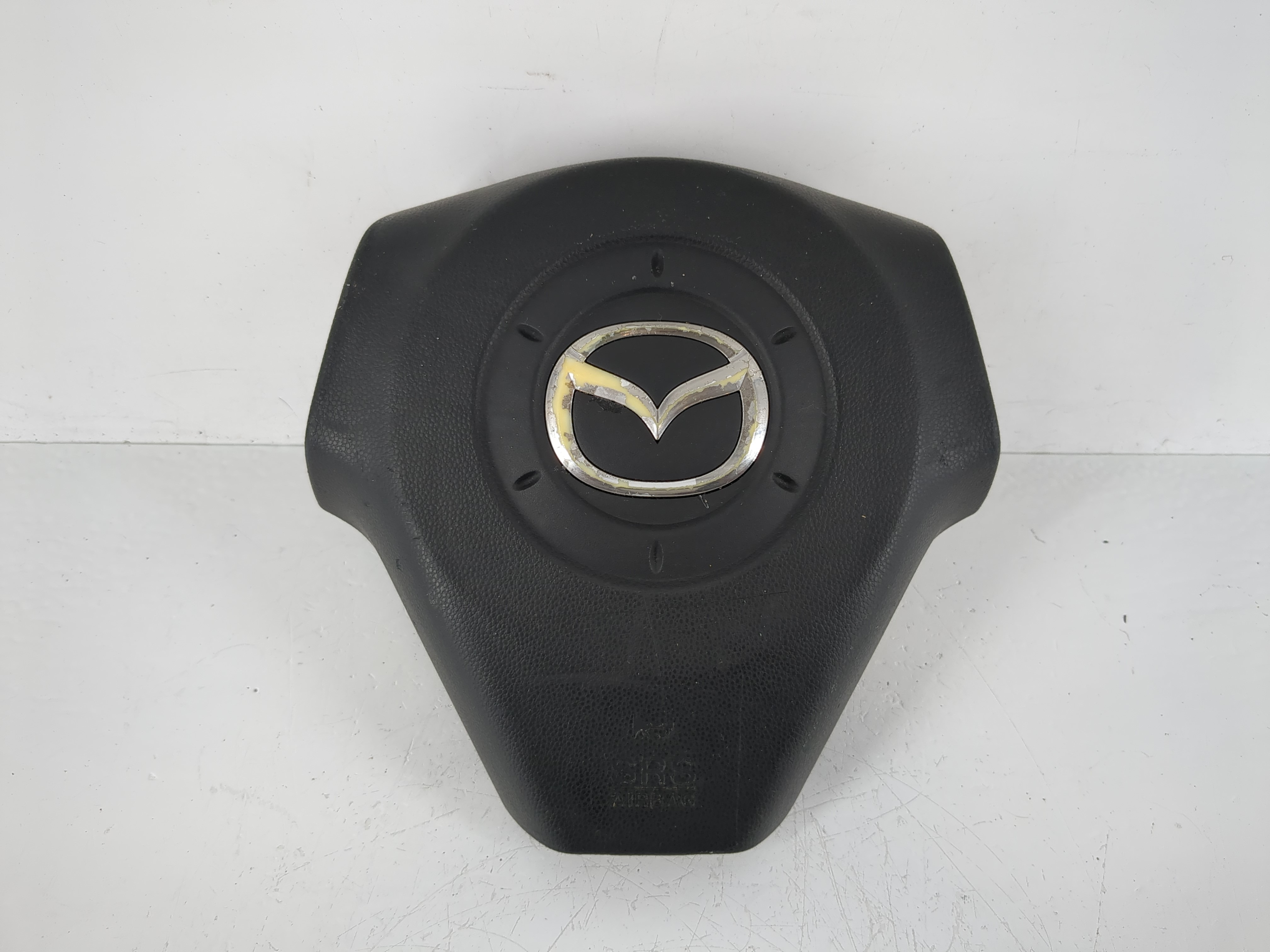 2007-2009 Mazda 3 Airbag Control Module 960792 - Oemusedautoparts1.com