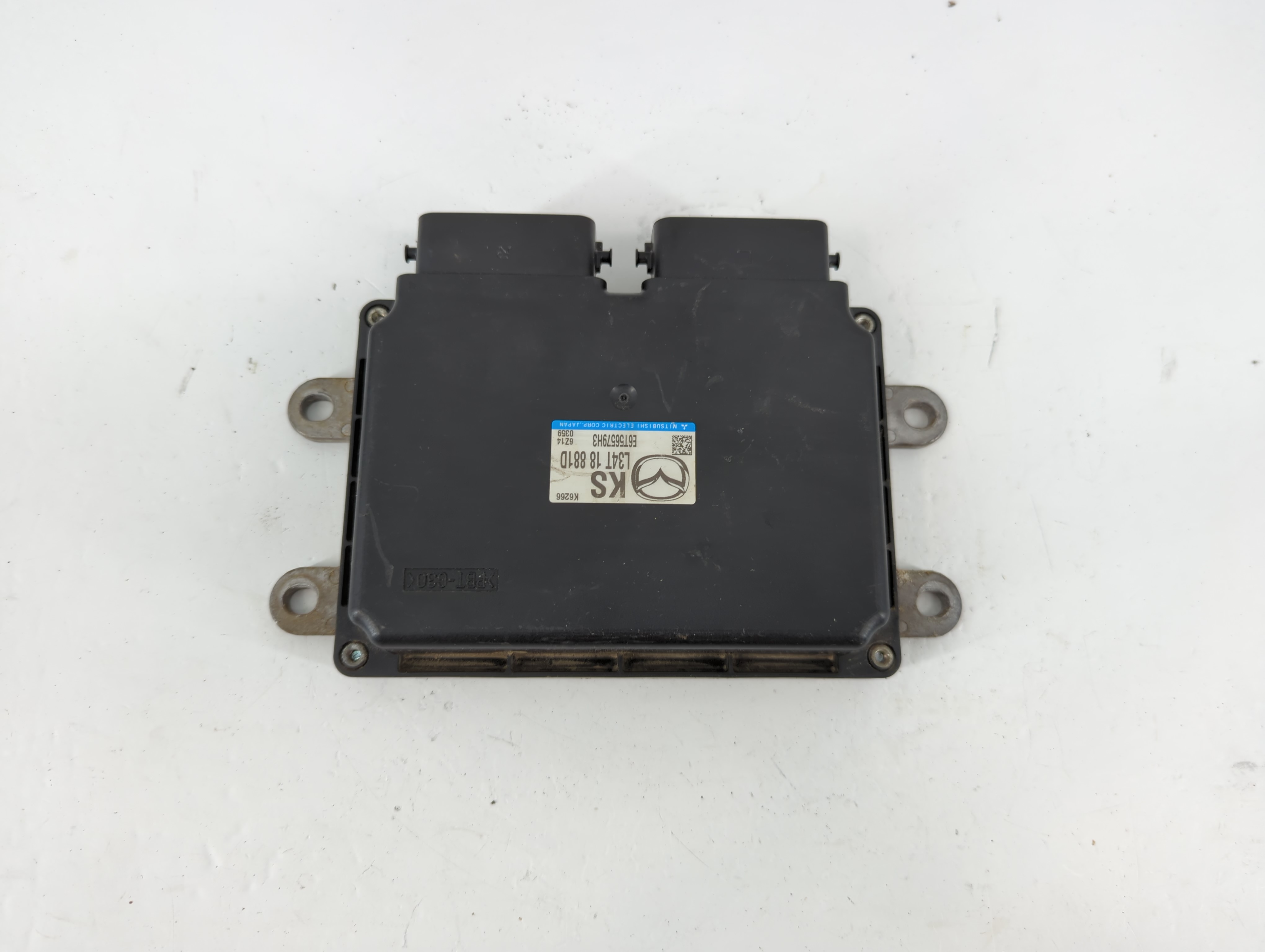 2007-2009 Mazda 3 Multifunction Control Module 961157 - Oemusedautoparts1.com