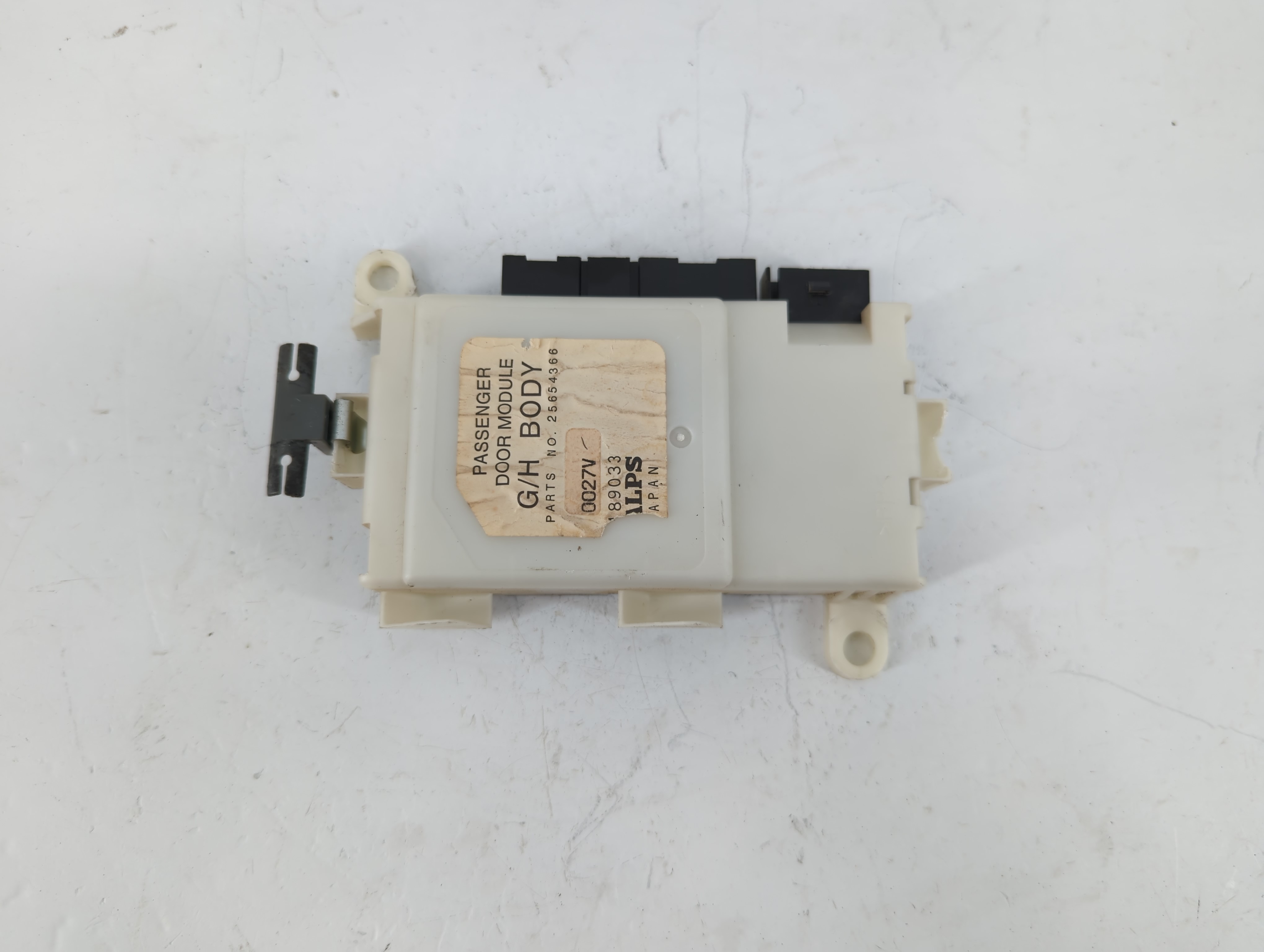 Picture of 2000-2005 Buick Lesabre Door Control Module 962621