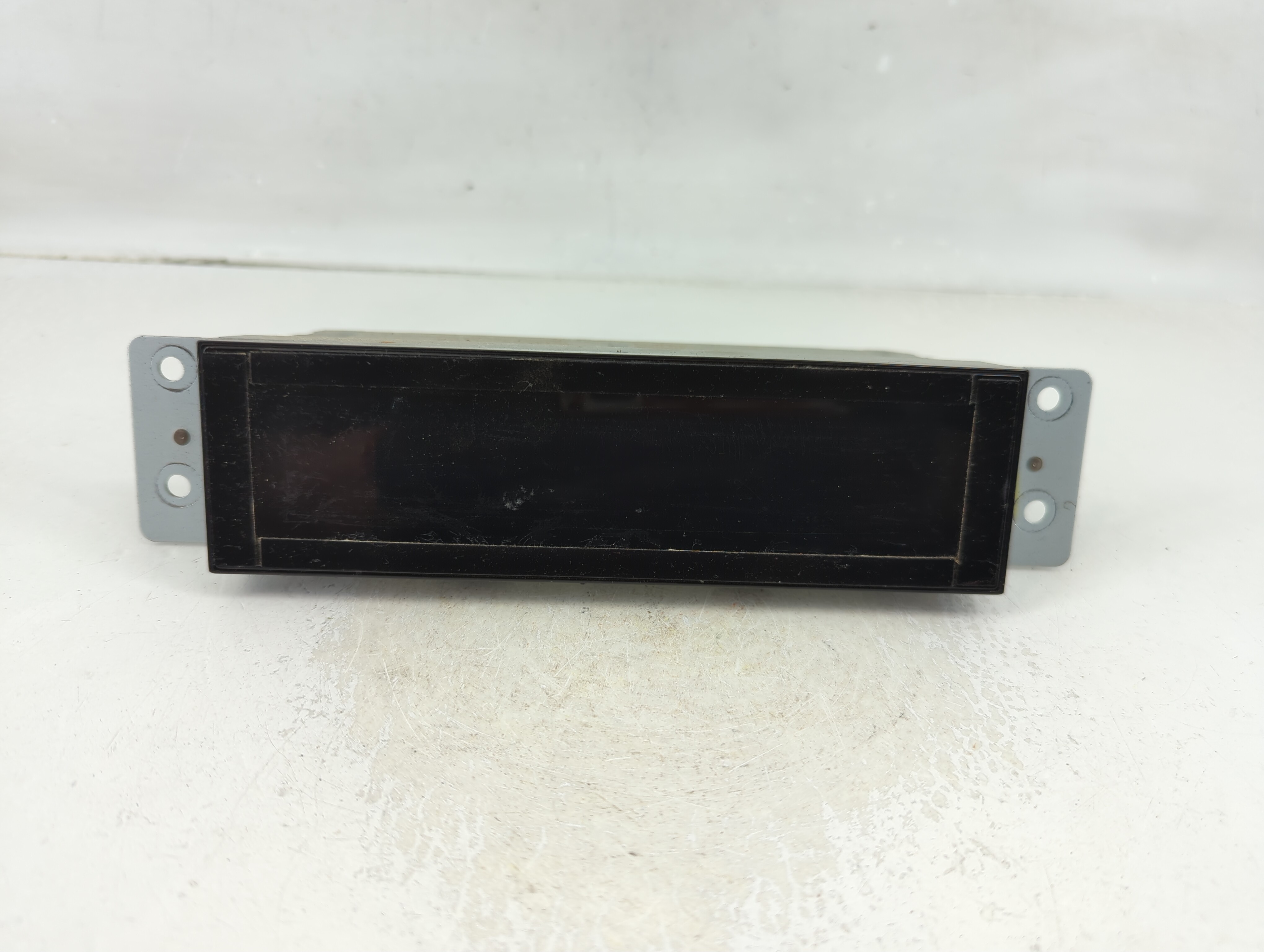 Picture of 2010-2012 Ford Fusion Information Display Screen 962939