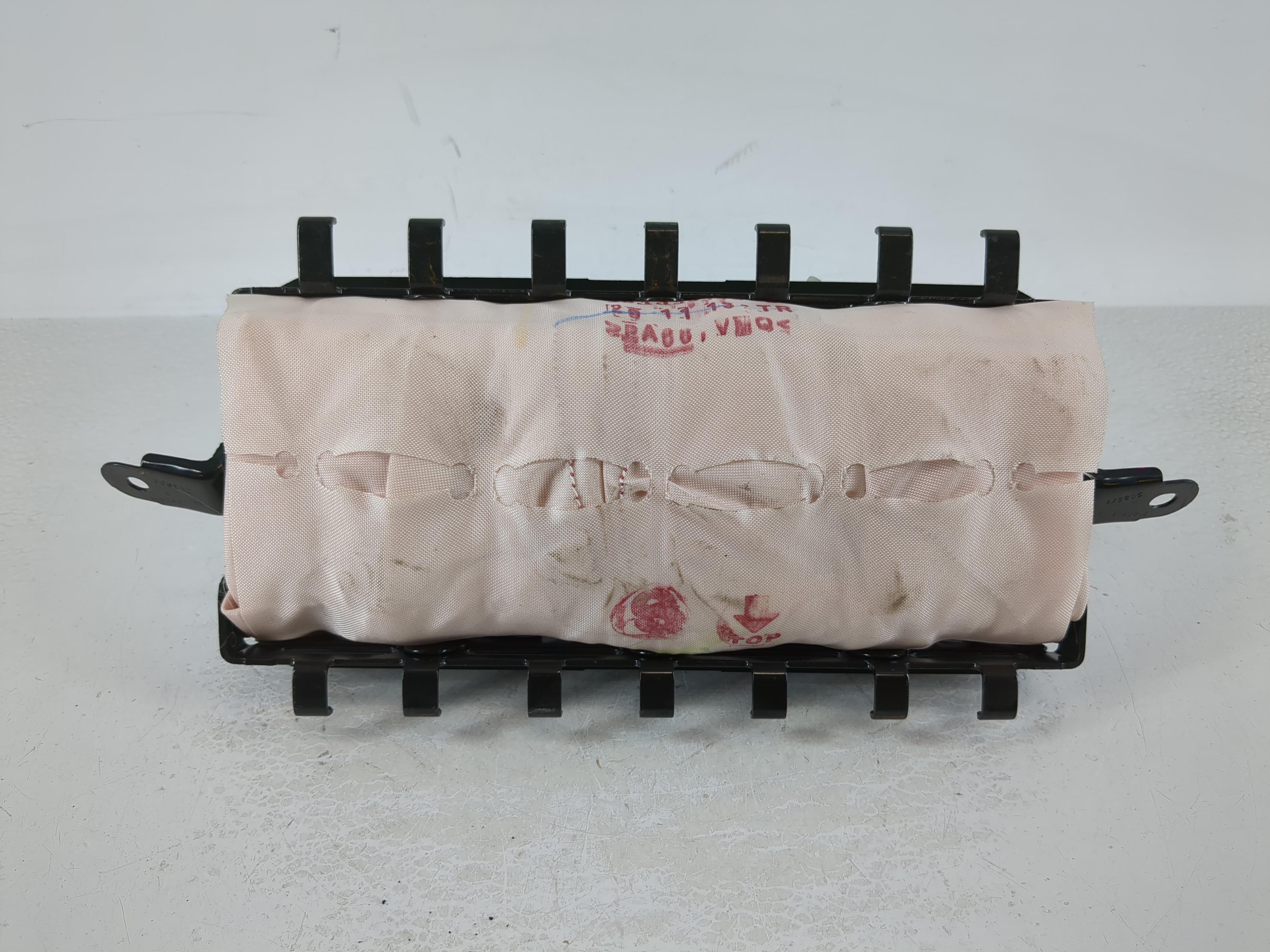 Picture of 2014 Nissan Altima Air Bag Passenger Right Dashboard Oem 963156