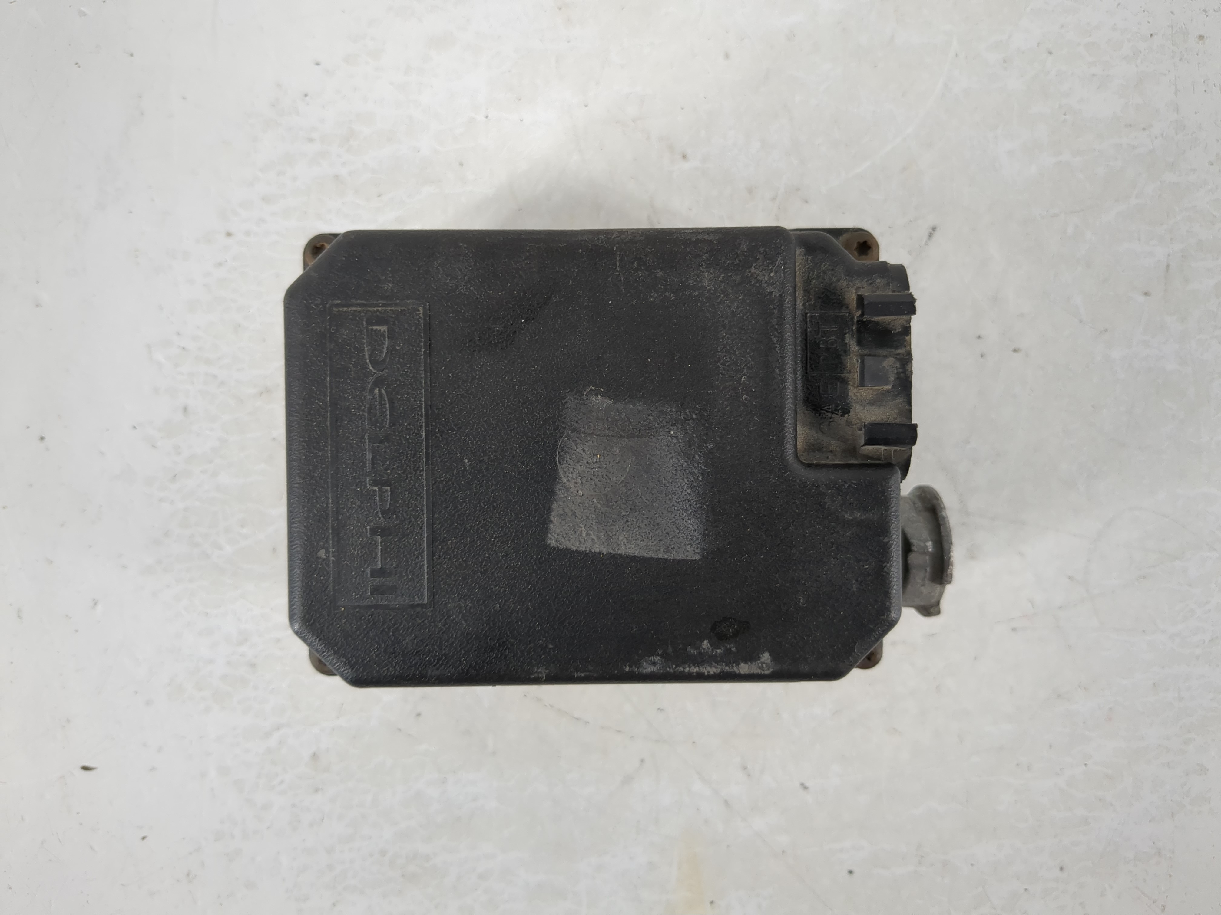 Picture of 2000-2005 Cadillac Deville Cruise Control Module 25348829 963721