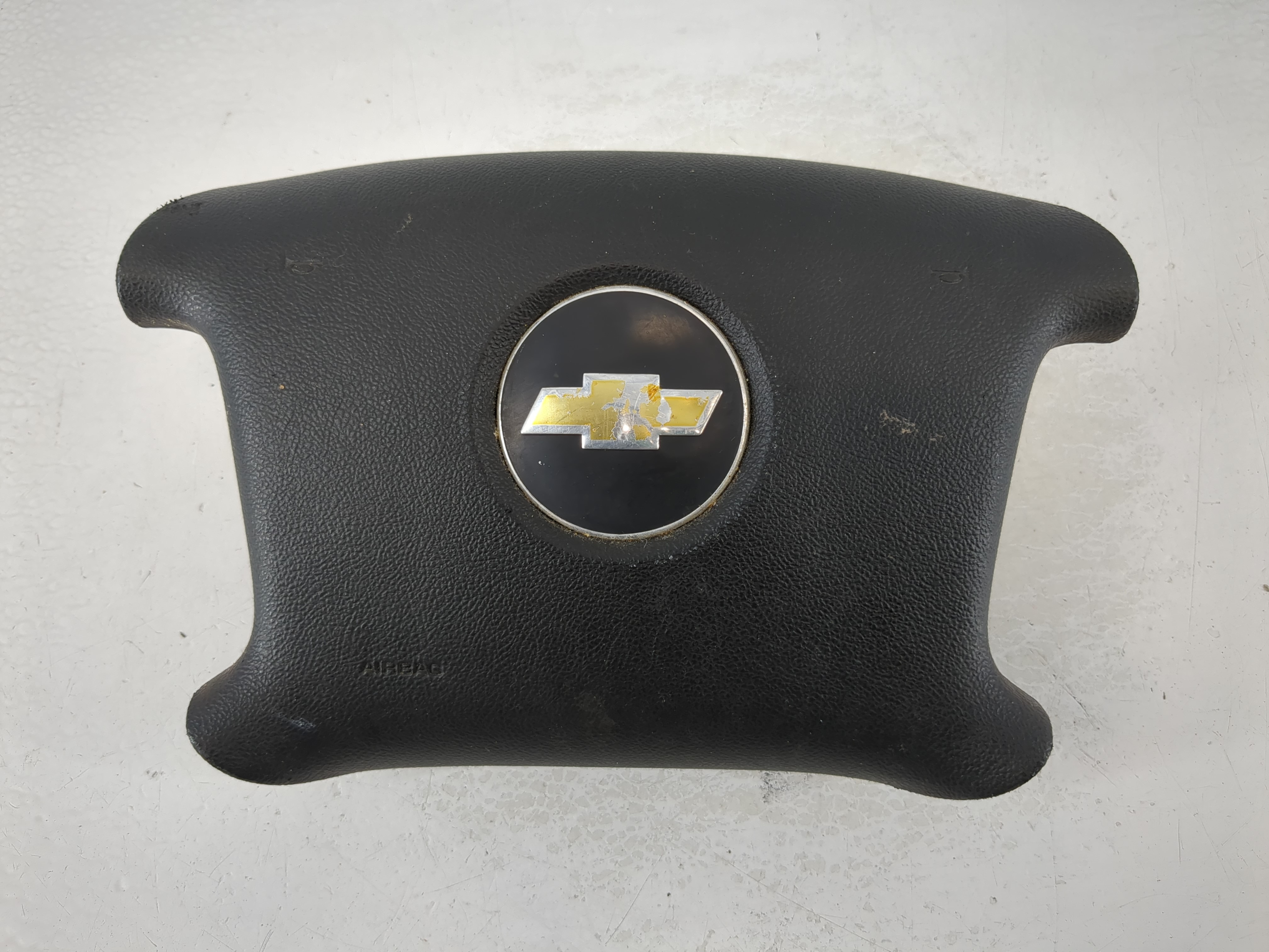 Picture of Chevrolet Impala Air Bag Driver Left Steering Wheel Mounted 964582