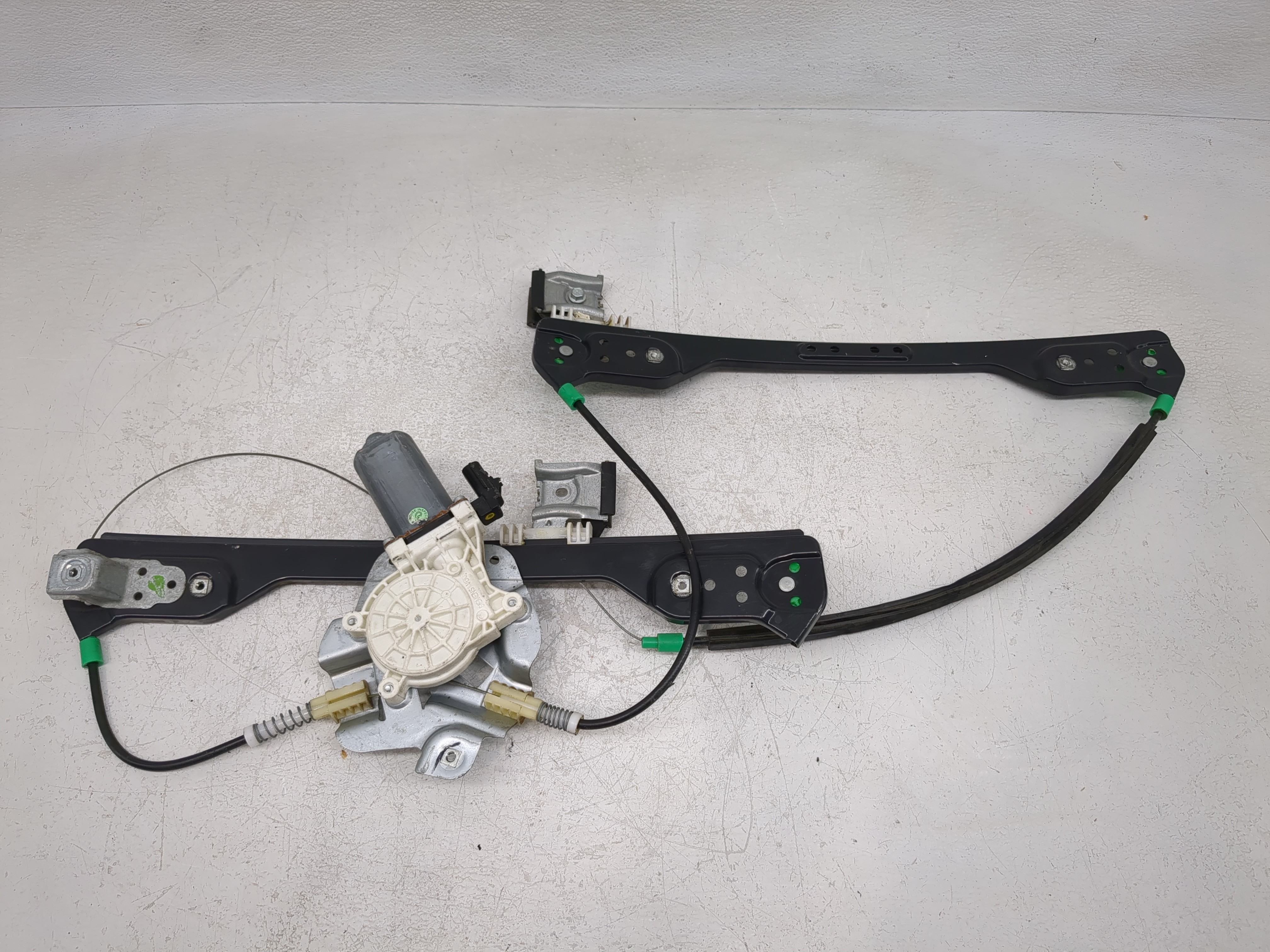 Picture of 2006-2010 Dodge Charger Window Regulator Passenger Front 967013
