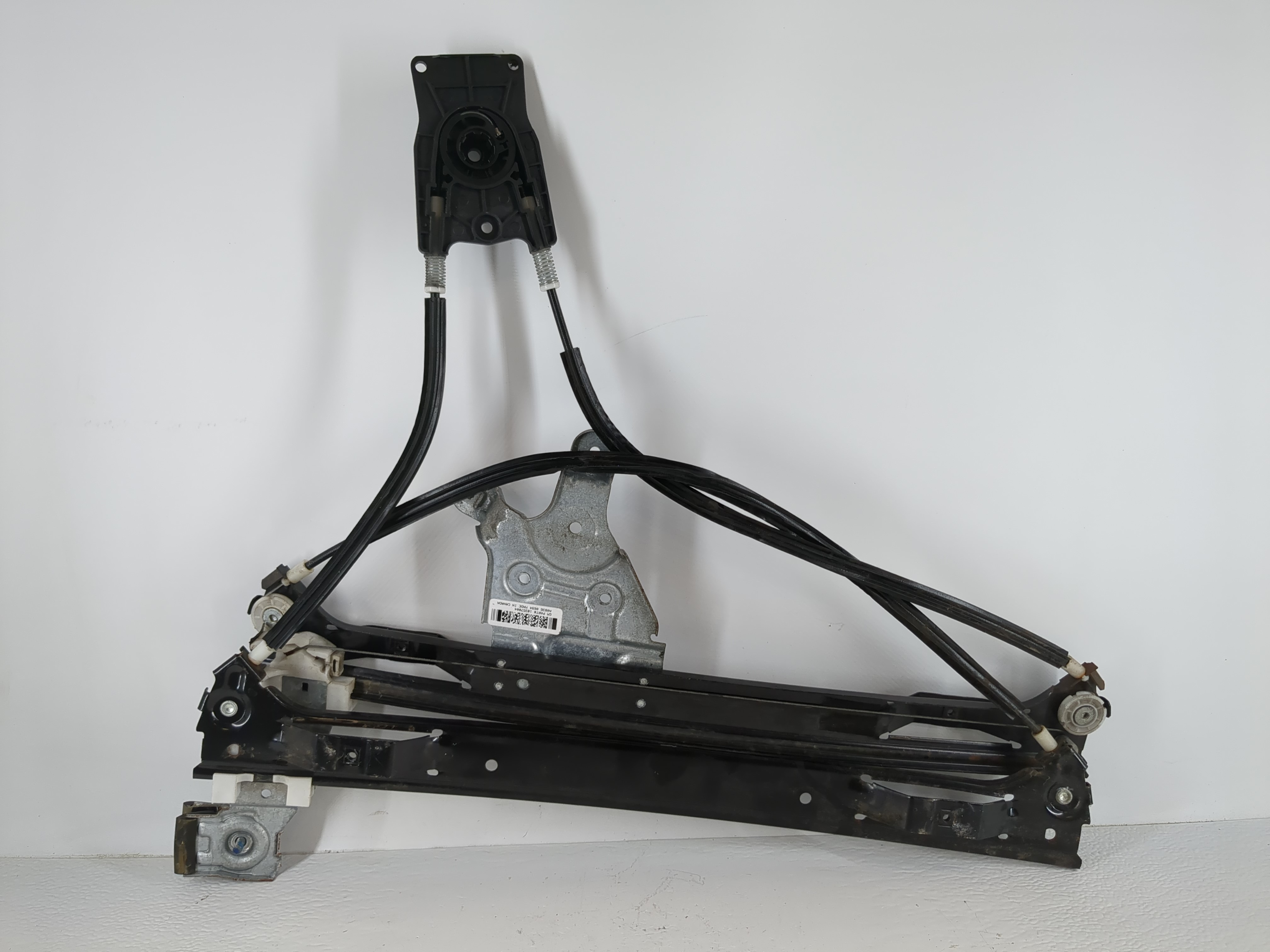 Chevrolet Trail Blazer Driver Left Front Window Regulator 967132 - Oemusedautoparts1.com