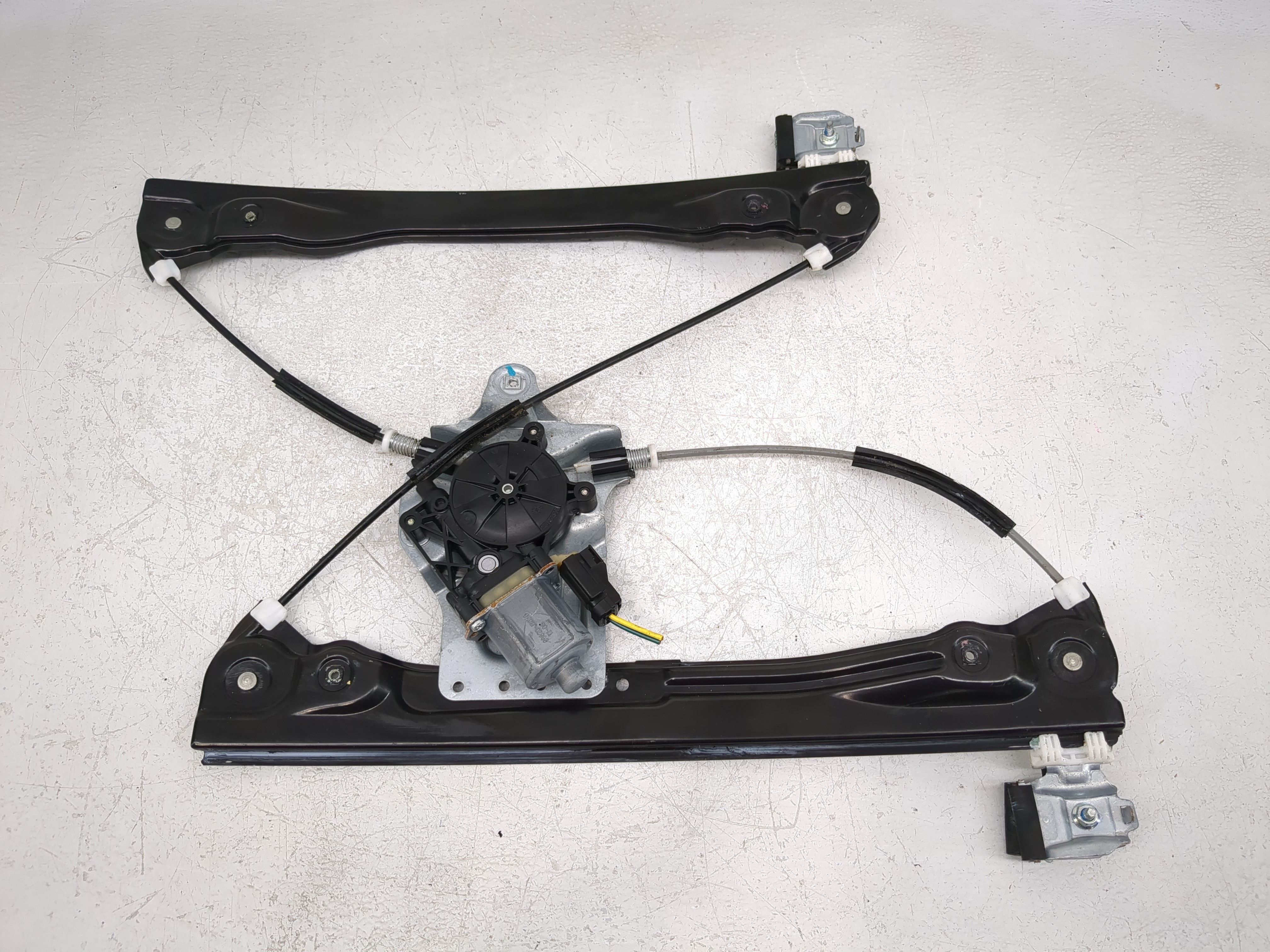 2012-2016 Chevrolet Cruze Window Regulator Passenger Front 967212 - Oemusedautoparts1.com
