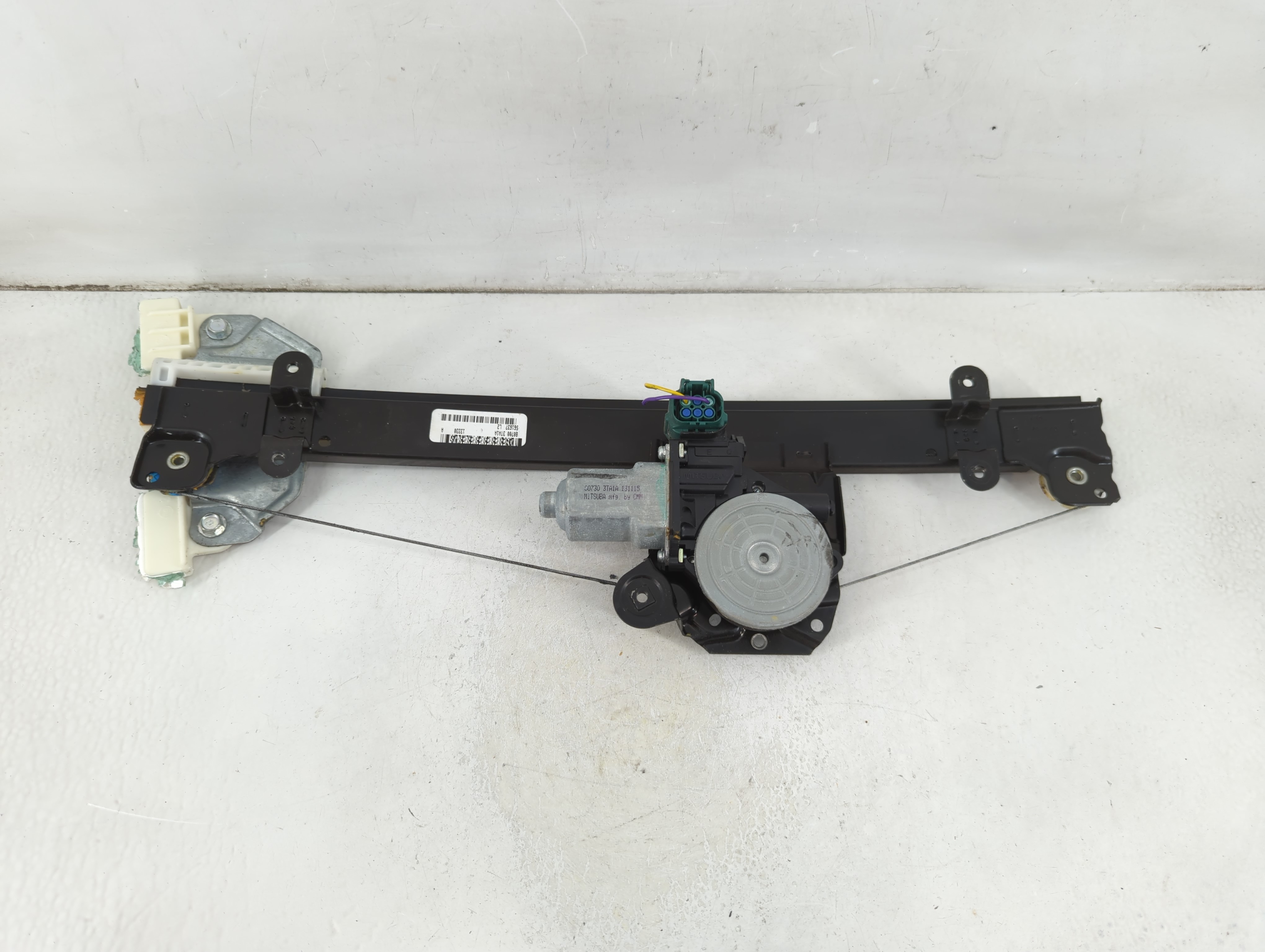 Picture of 2013-2018 Nissan Altima Window Regulator Passenger Front 967474