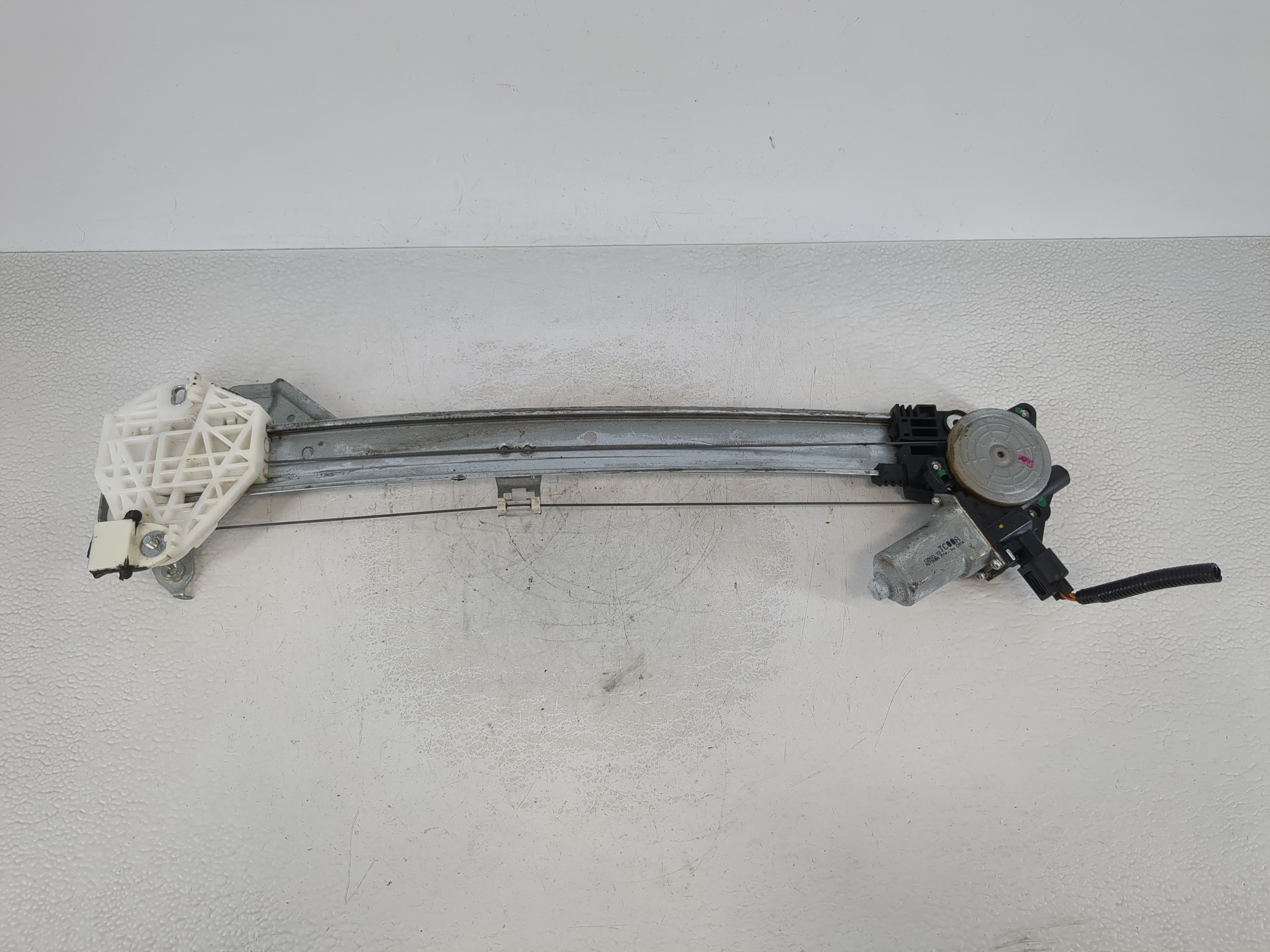 2008-2012 Honda Accord Driver Left Front Window Regulator 967503 - Oemusedautoparts1.com
