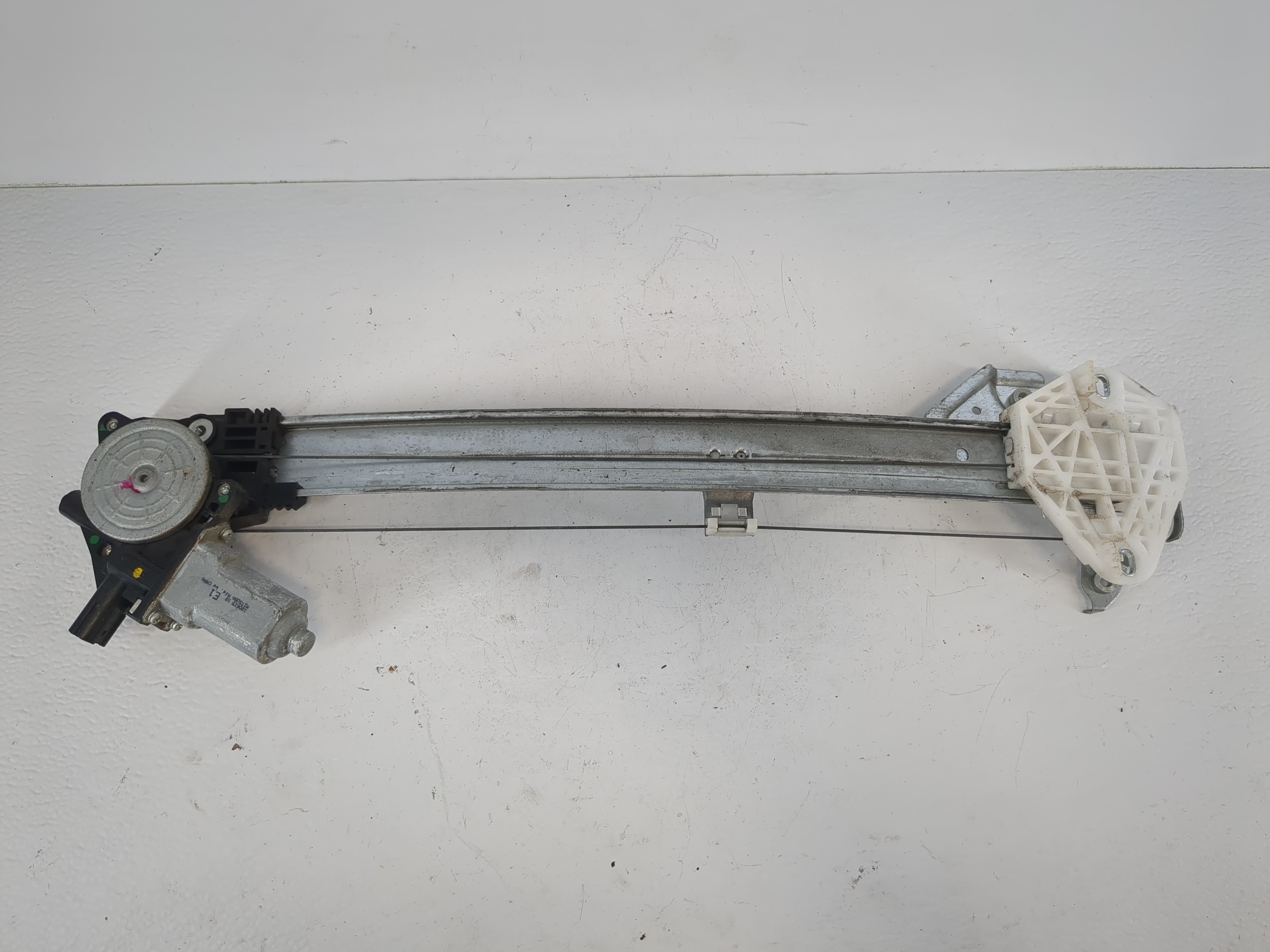 2008-2012 Honda Accord Window Regulator Passenger Front 967687 - Oemusedautoparts1.com